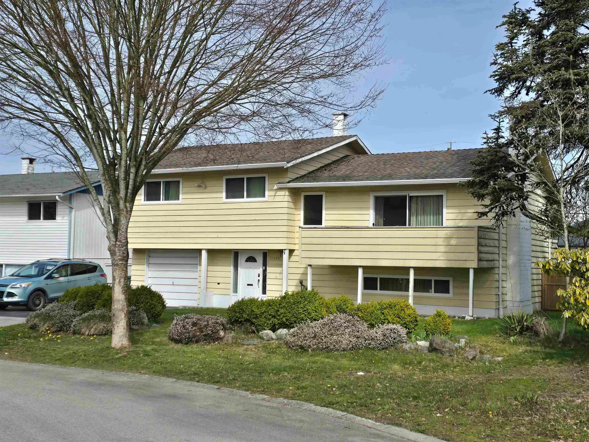 Property at 11050 SWAN CRESCENT, Surrey, BC