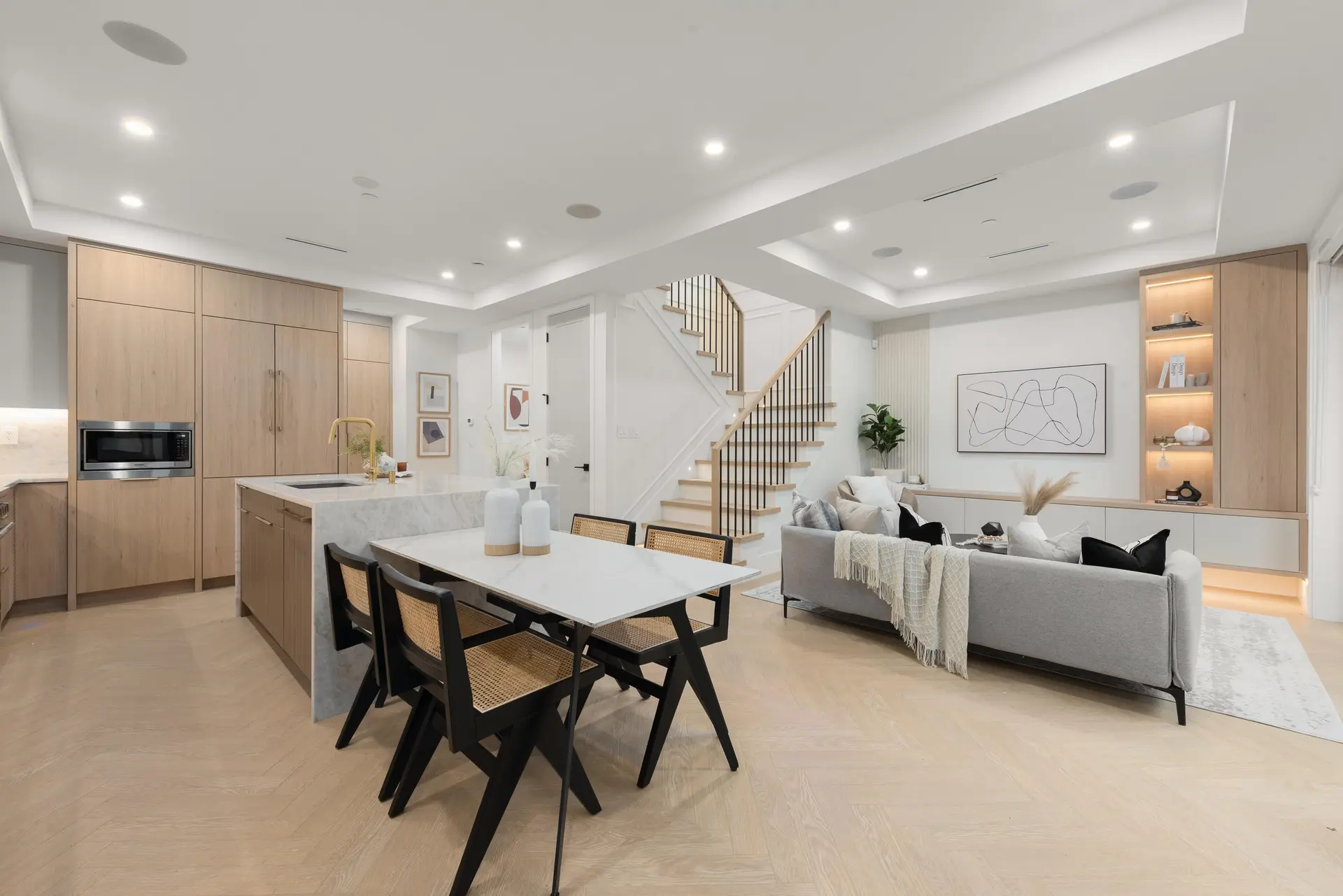 Property at #1 3393 Victoria Drive, Vancouver, BC