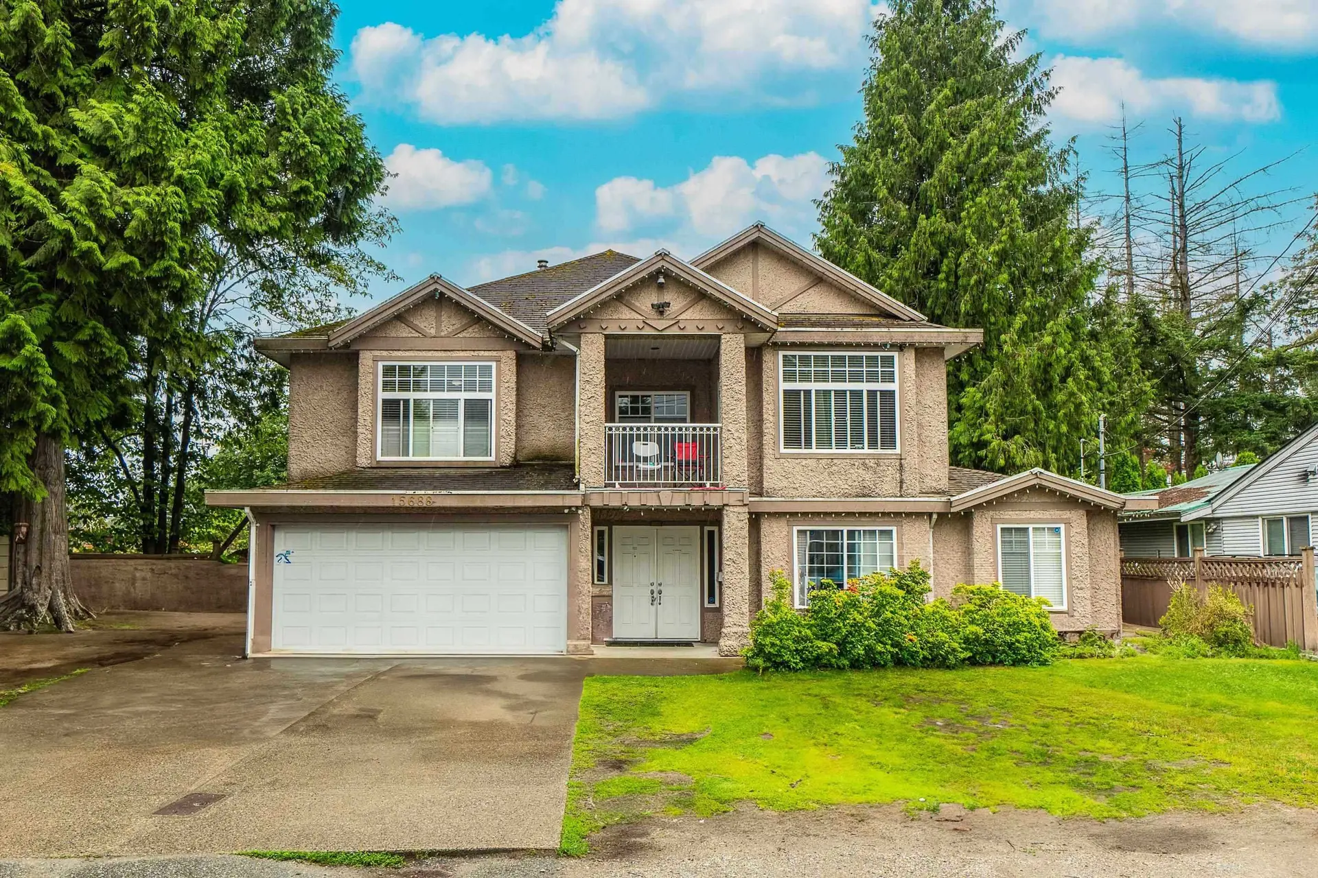 Property at 15688 88 AVENUE, Surrey, BC