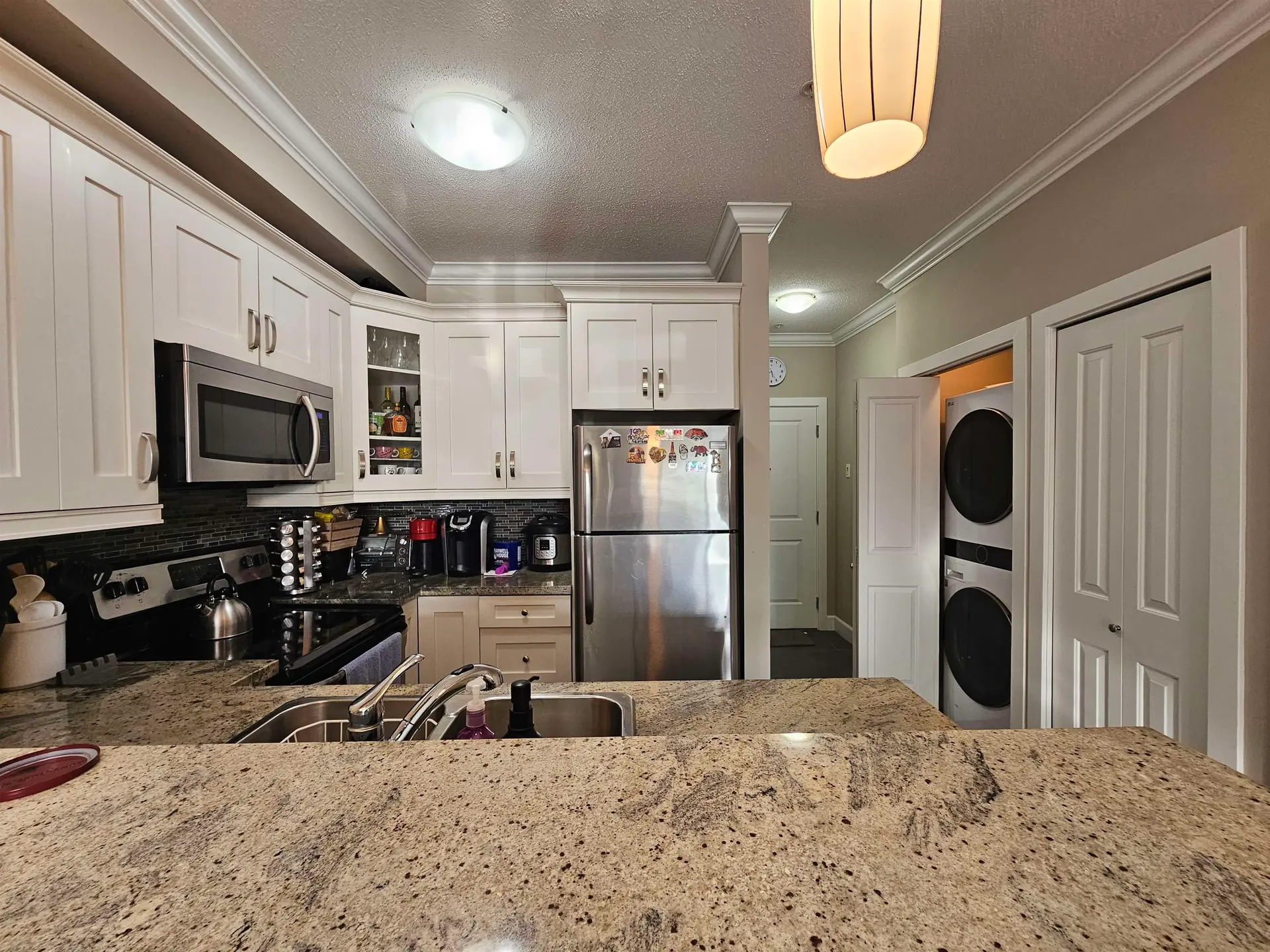 Property at #104 13897 FRASER HIGHWAY, Surrey, BC