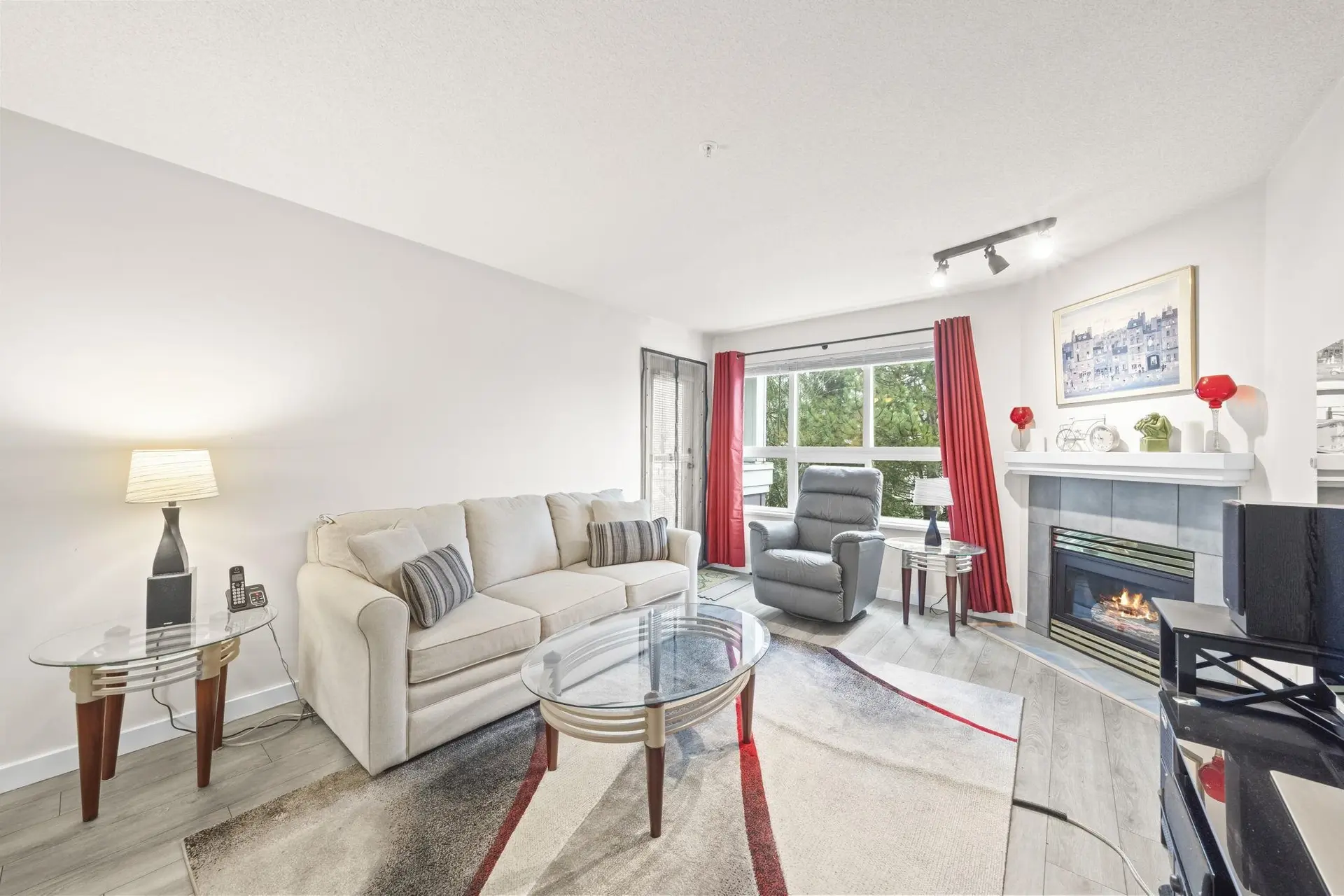 Property at #312 8068 120a Street, Surrey, BC