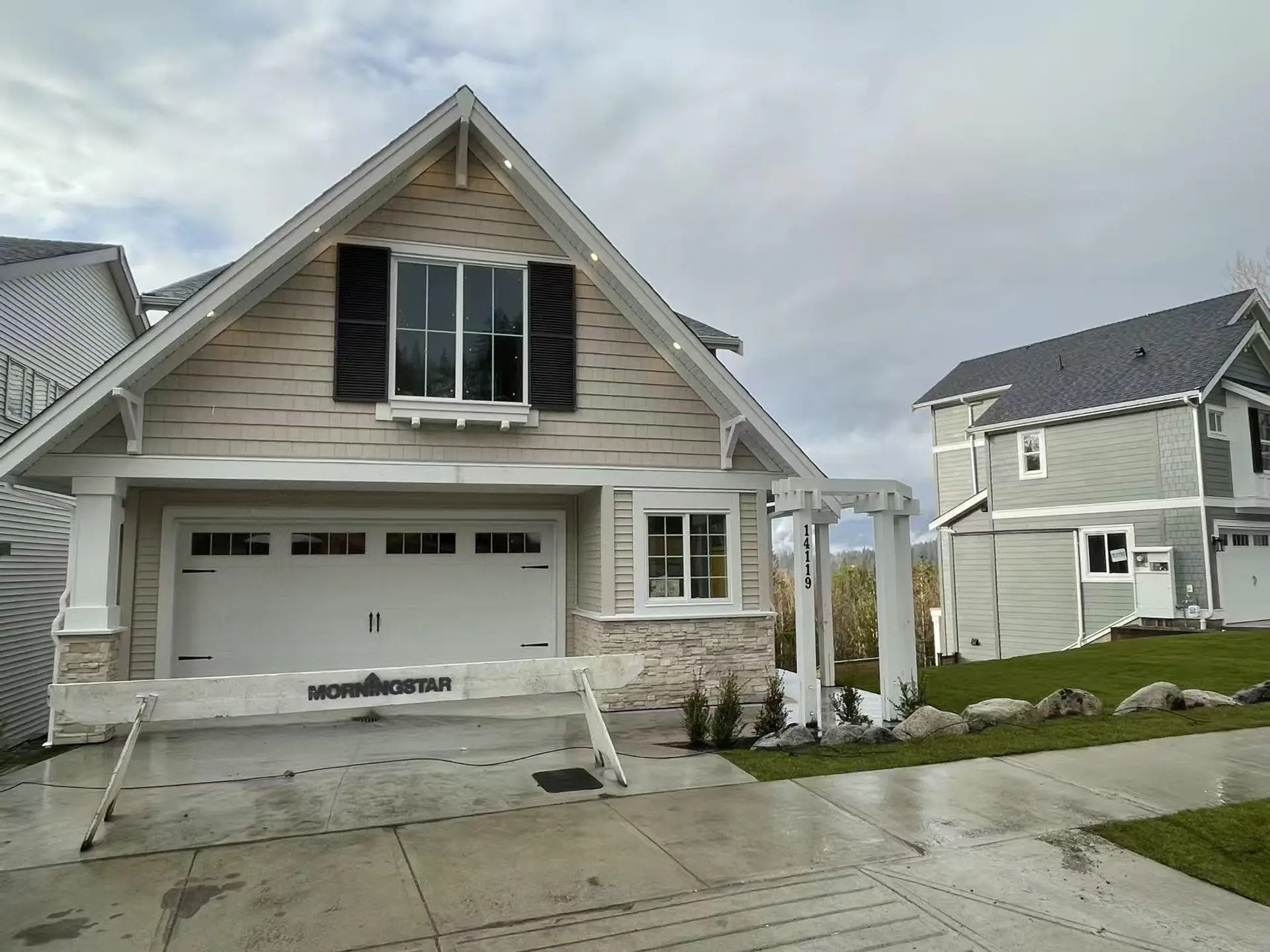 Property at 14119 230 Street, Maple Ridge, BC