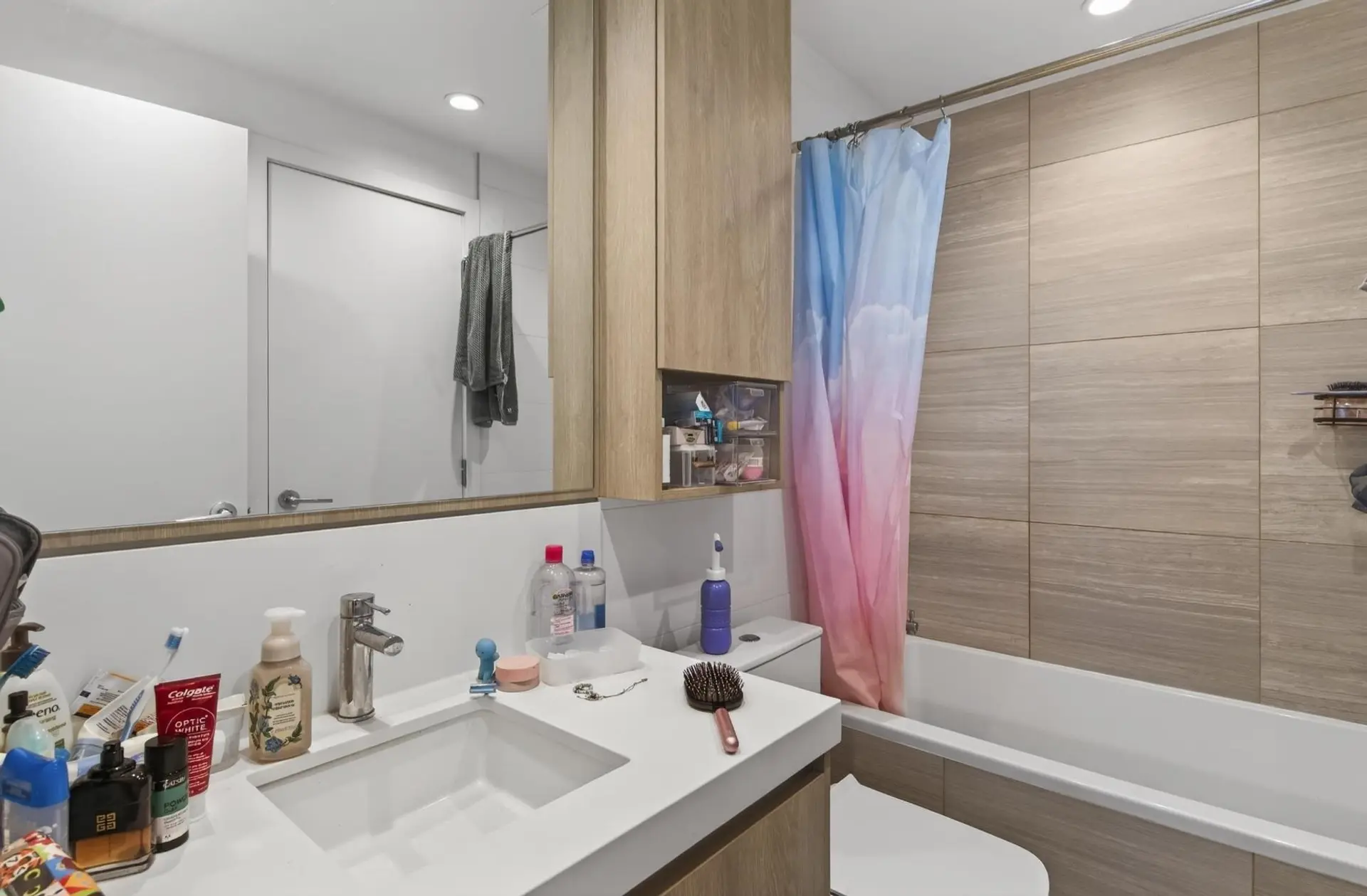 Property at #3402 6080 MCKAY AVENUE, Burnaby, BC