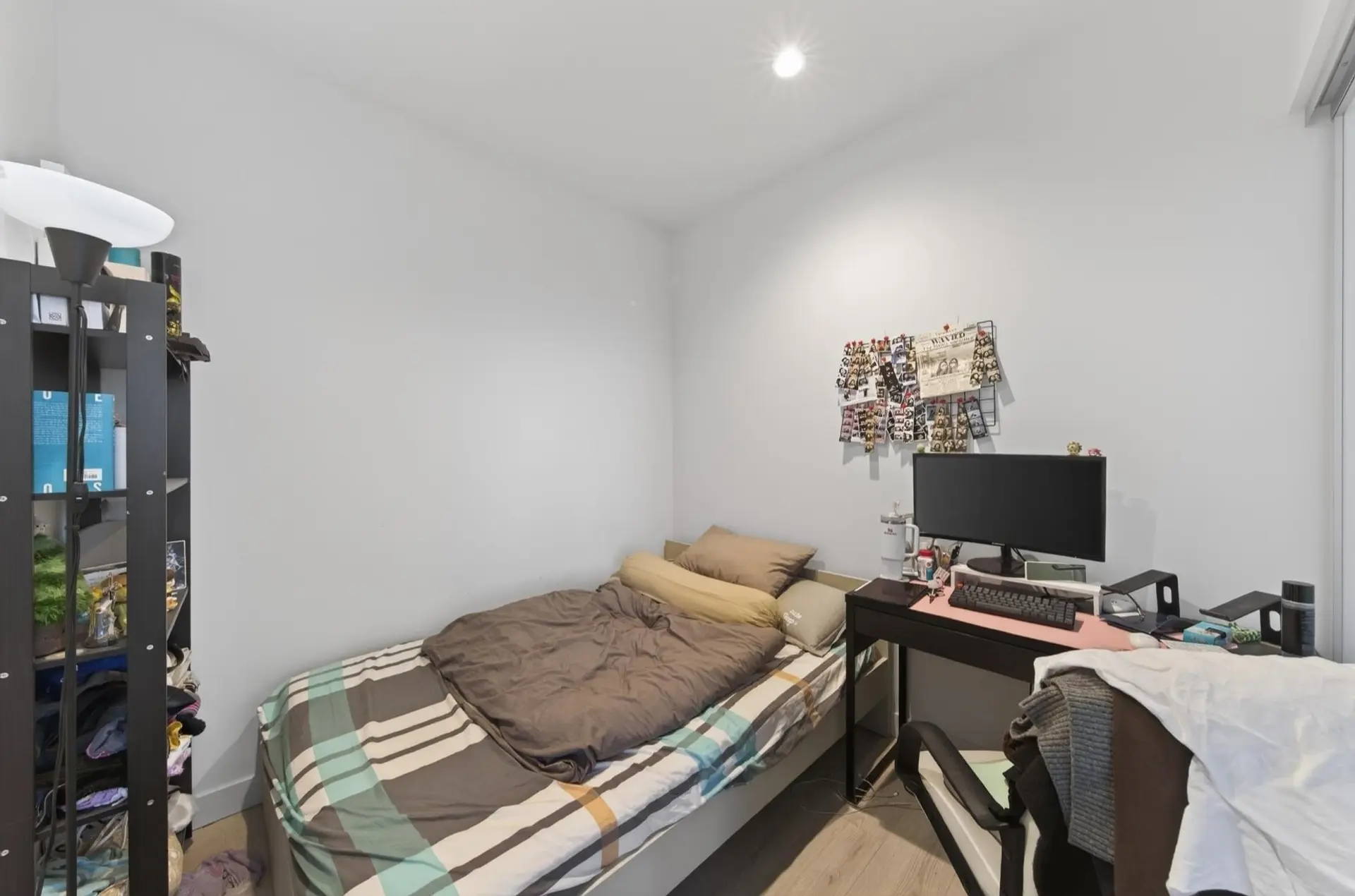 Property at #3402 6080 MCKAY AVENUE, Burnaby, BC