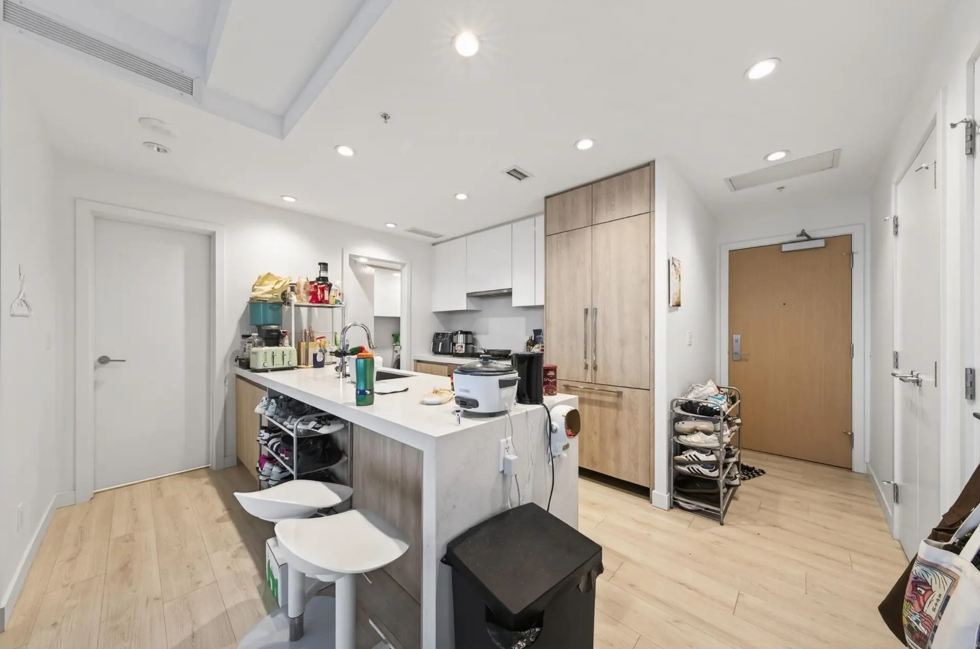 Property at #3402 6080 MCKAY AVENUE, Burnaby, BC