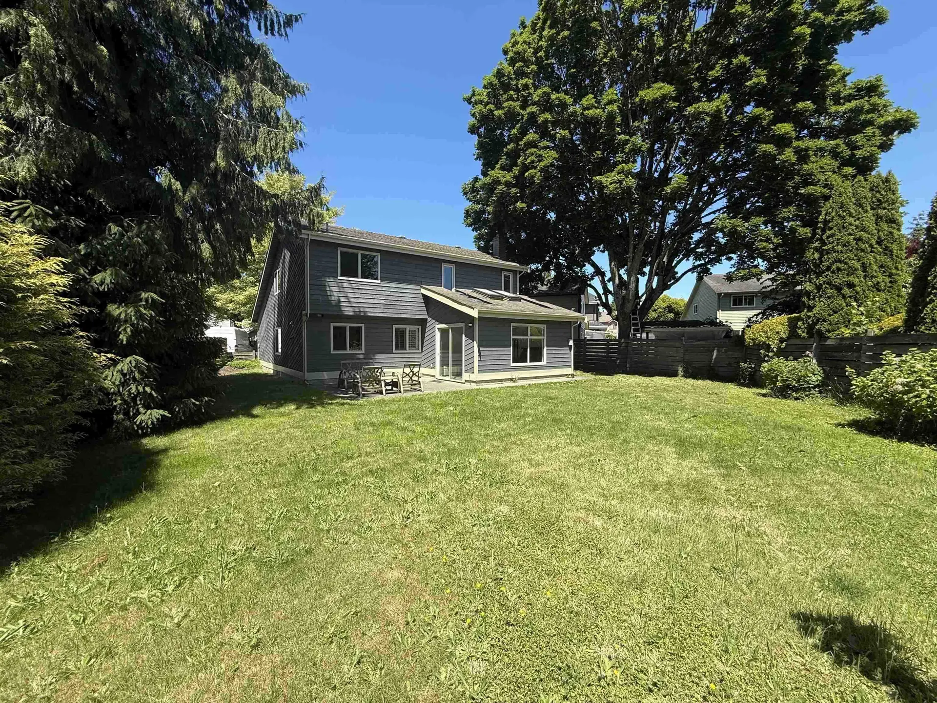 Property at 6640 SHAWNIGAN PLACE, Richmond, BC