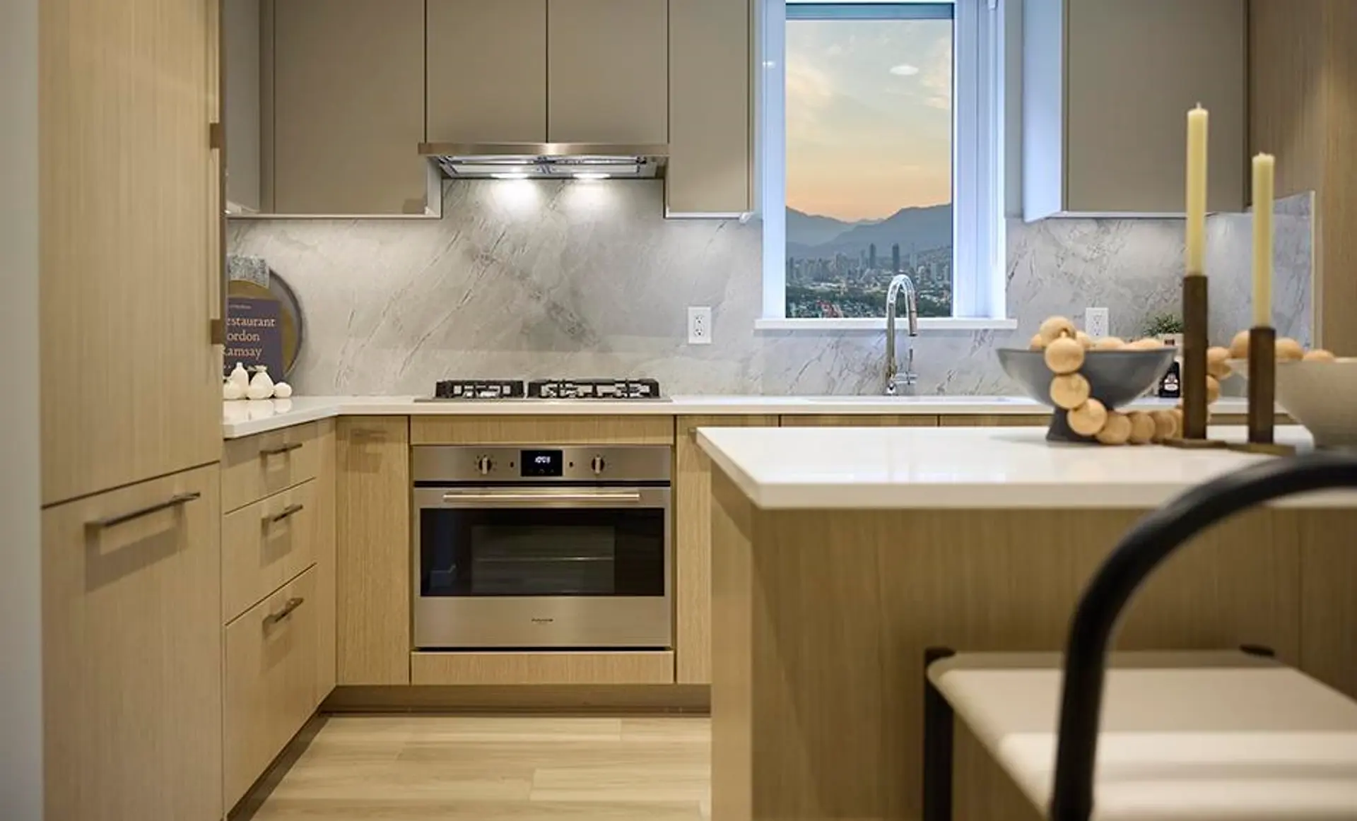 Property at #1107 5860 OLIVE AVENUE, Burnaby, BC