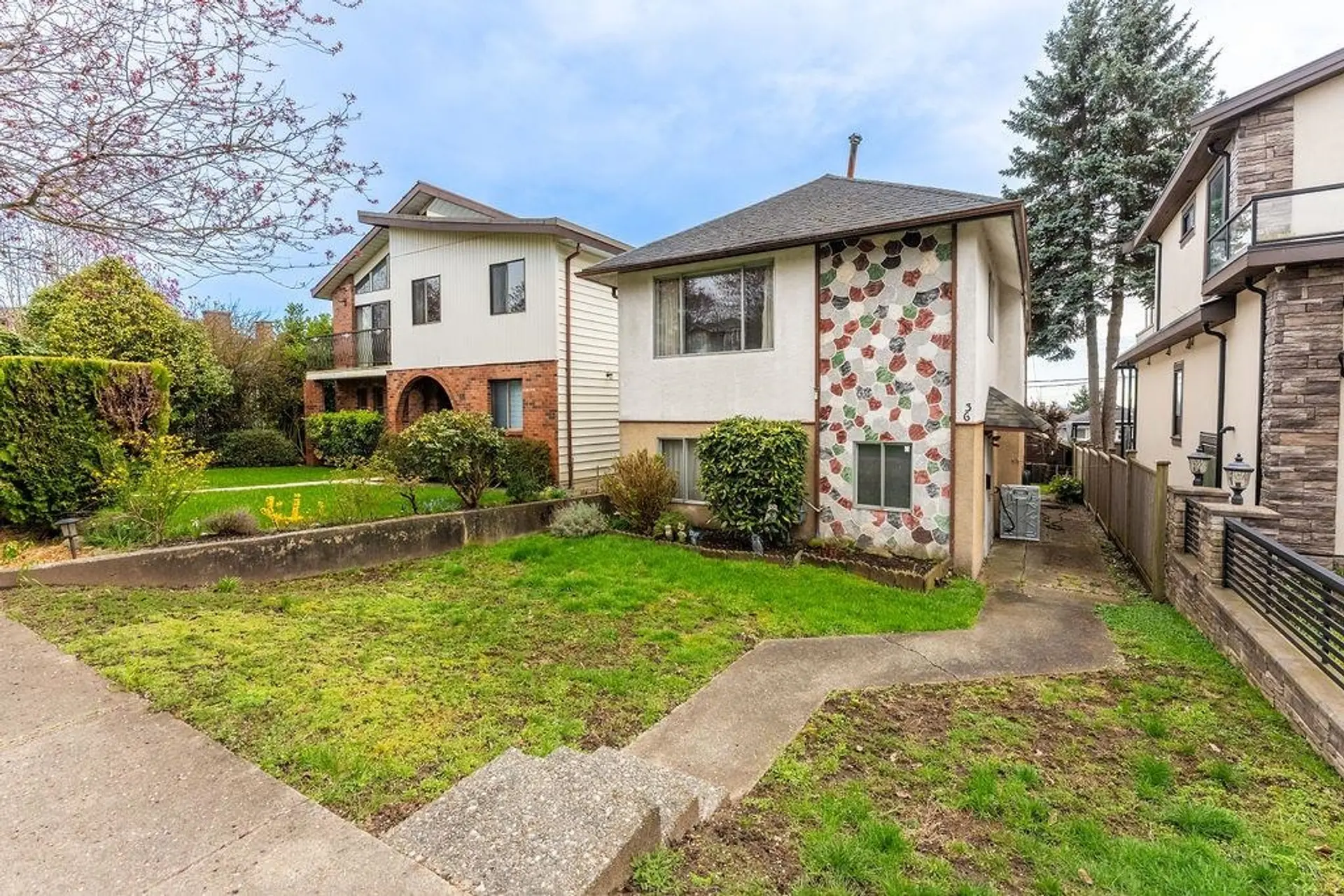 Property at 36 E 60th Avenue, Vancouver, BC