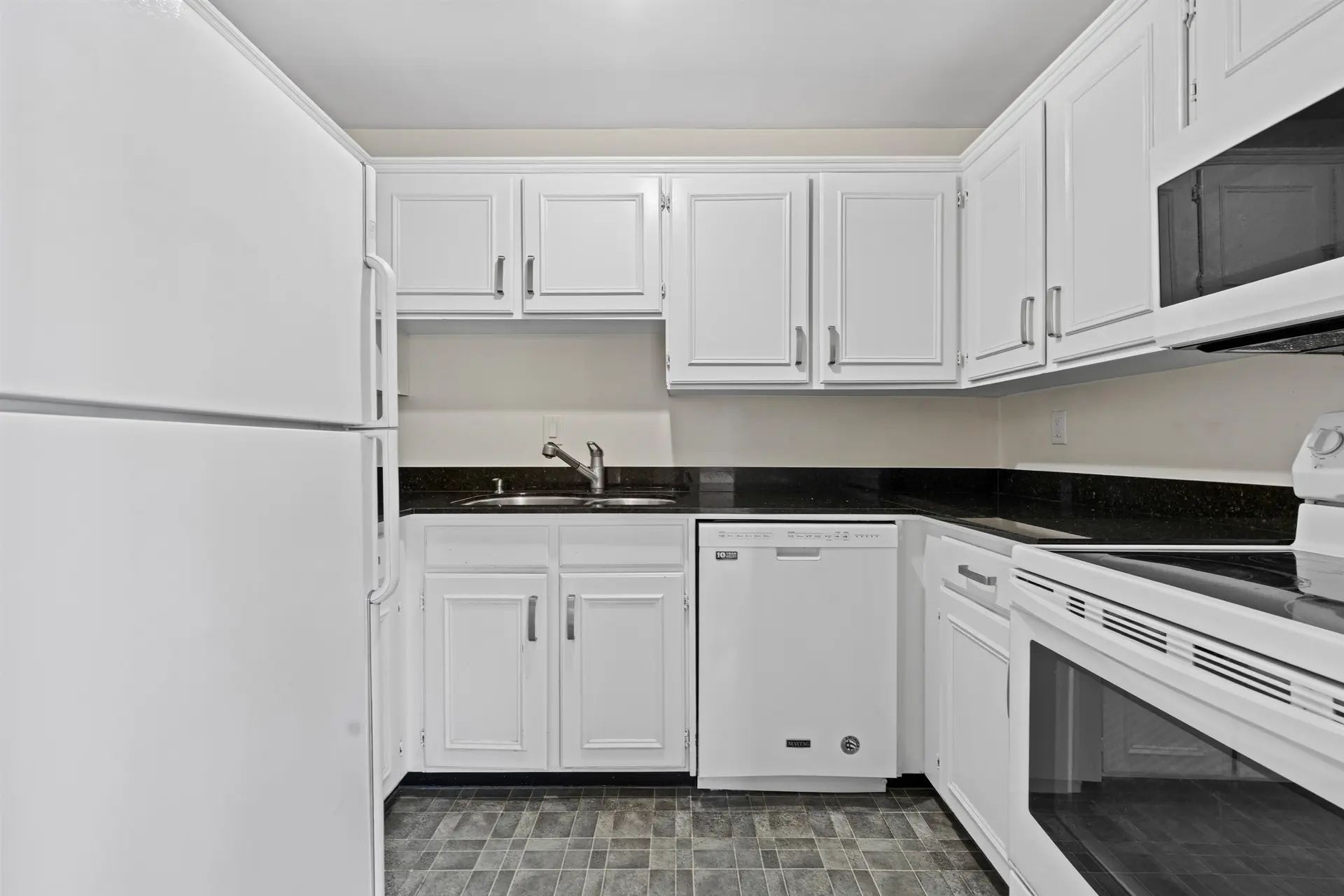 Property at #306 1260 W 10TH AVENUE, Vancouver, BC