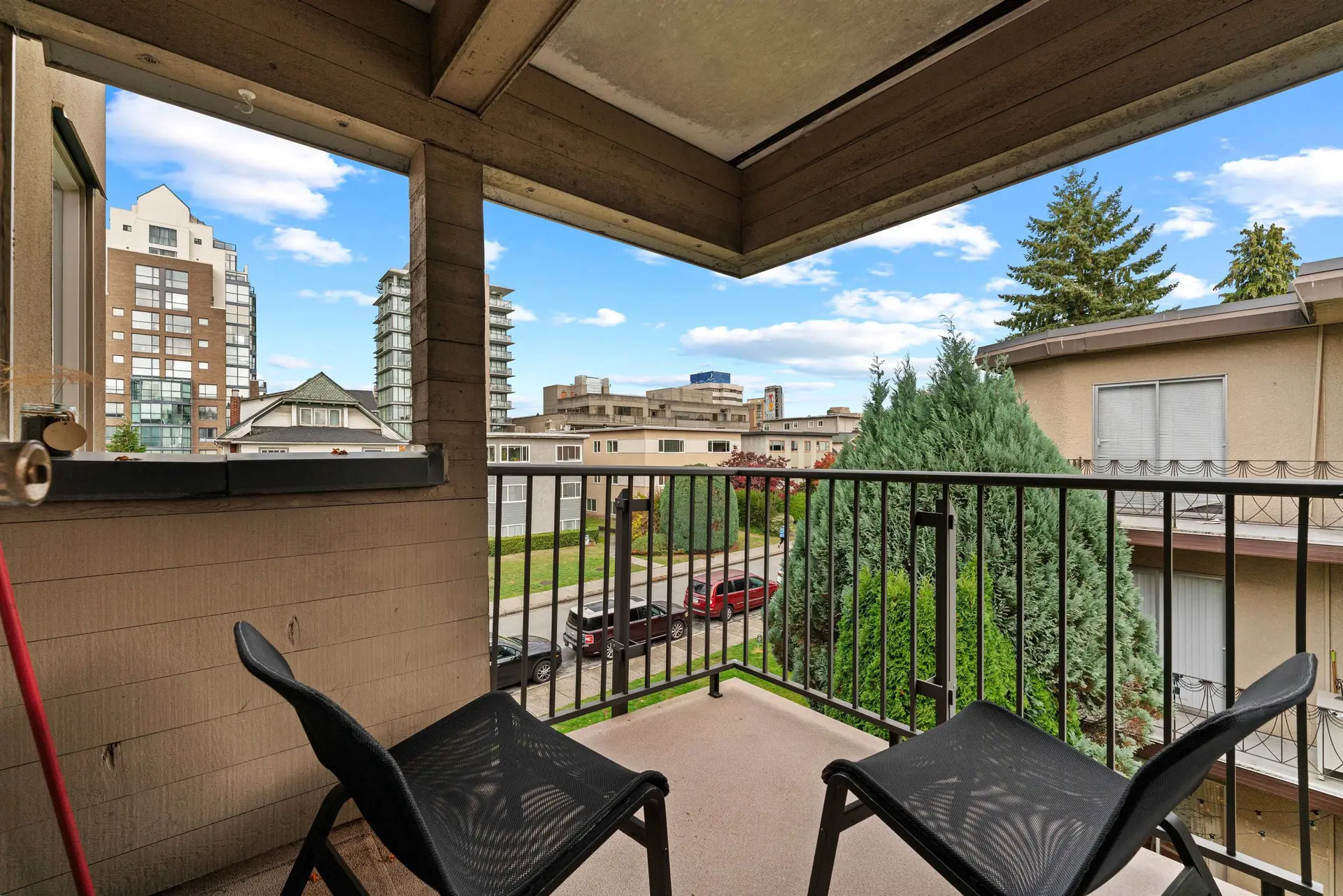 Property at #306 1260 W 10TH AVENUE, Vancouver, BC