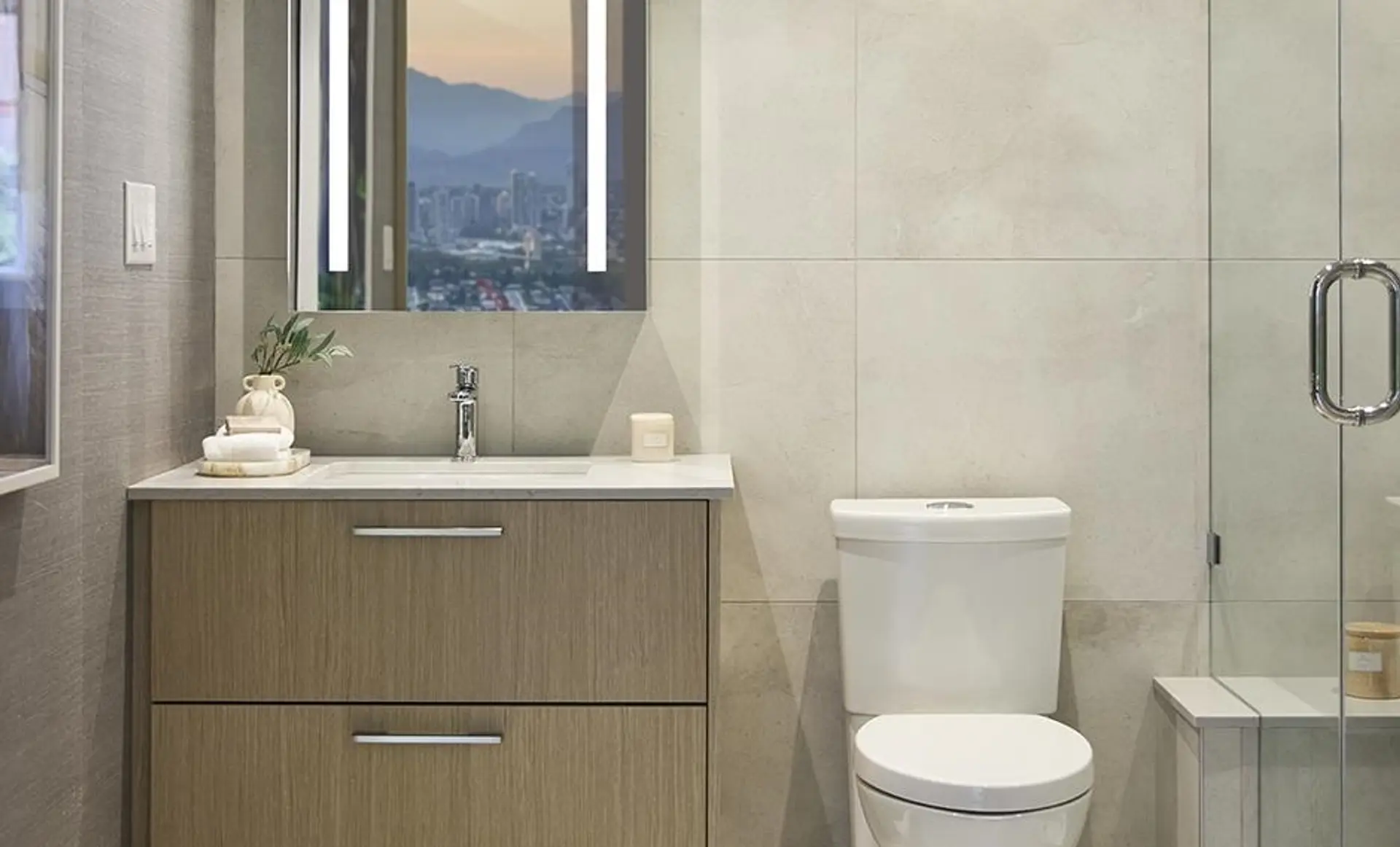 Property at #710 5860 OLIVE AVENUE, Burnaby, BC