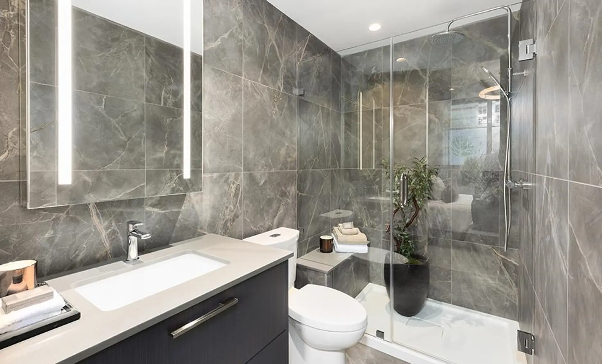 Property at #710 5860 OLIVE AVENUE, Burnaby, BC