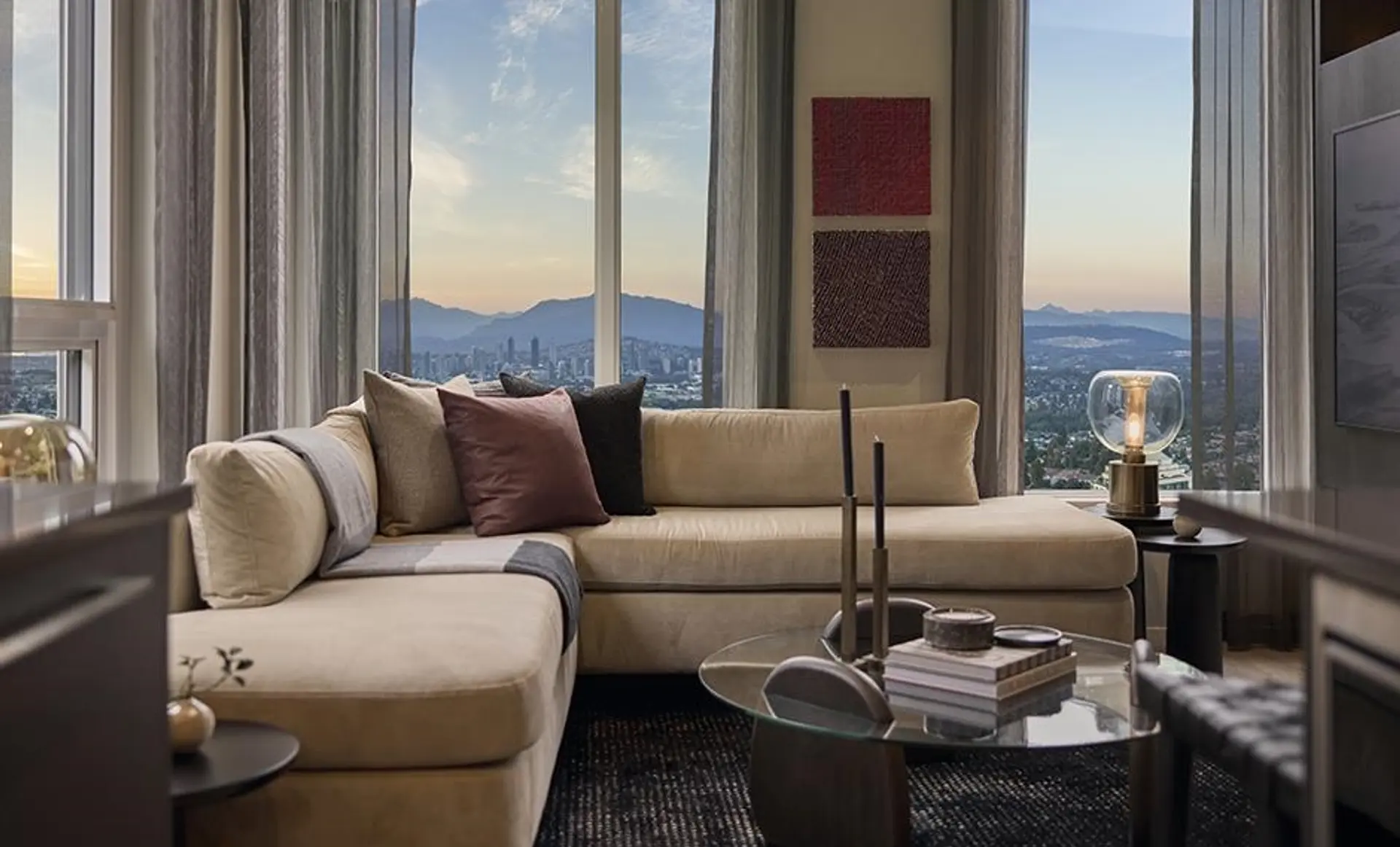 Property at #710 5860 OLIVE AVENUE, Burnaby, BC