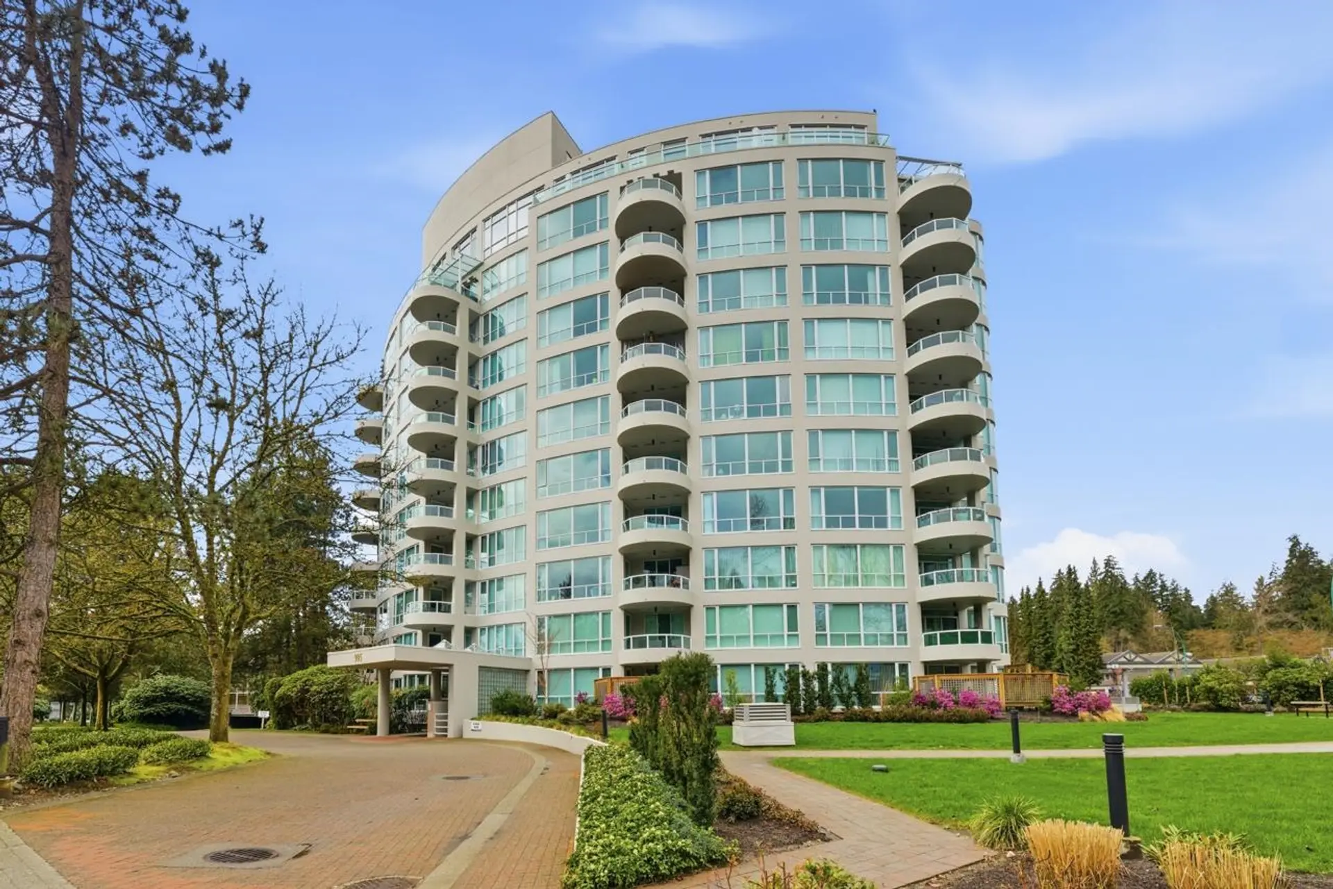 Property at #1004 995 Roche Point Drive, North Vancouver, BC
