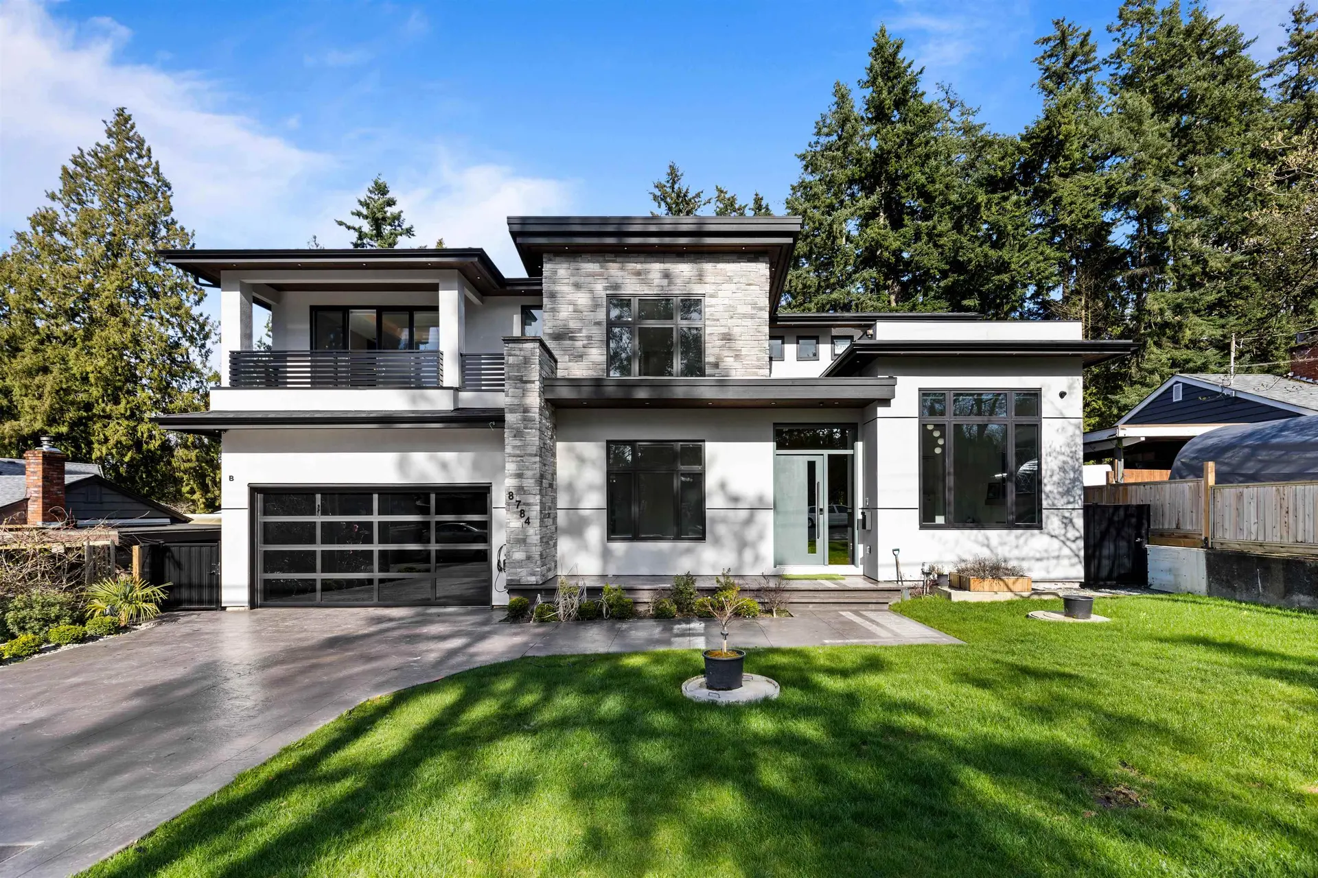 Property at 8784 Brooke Road, Delta, BC