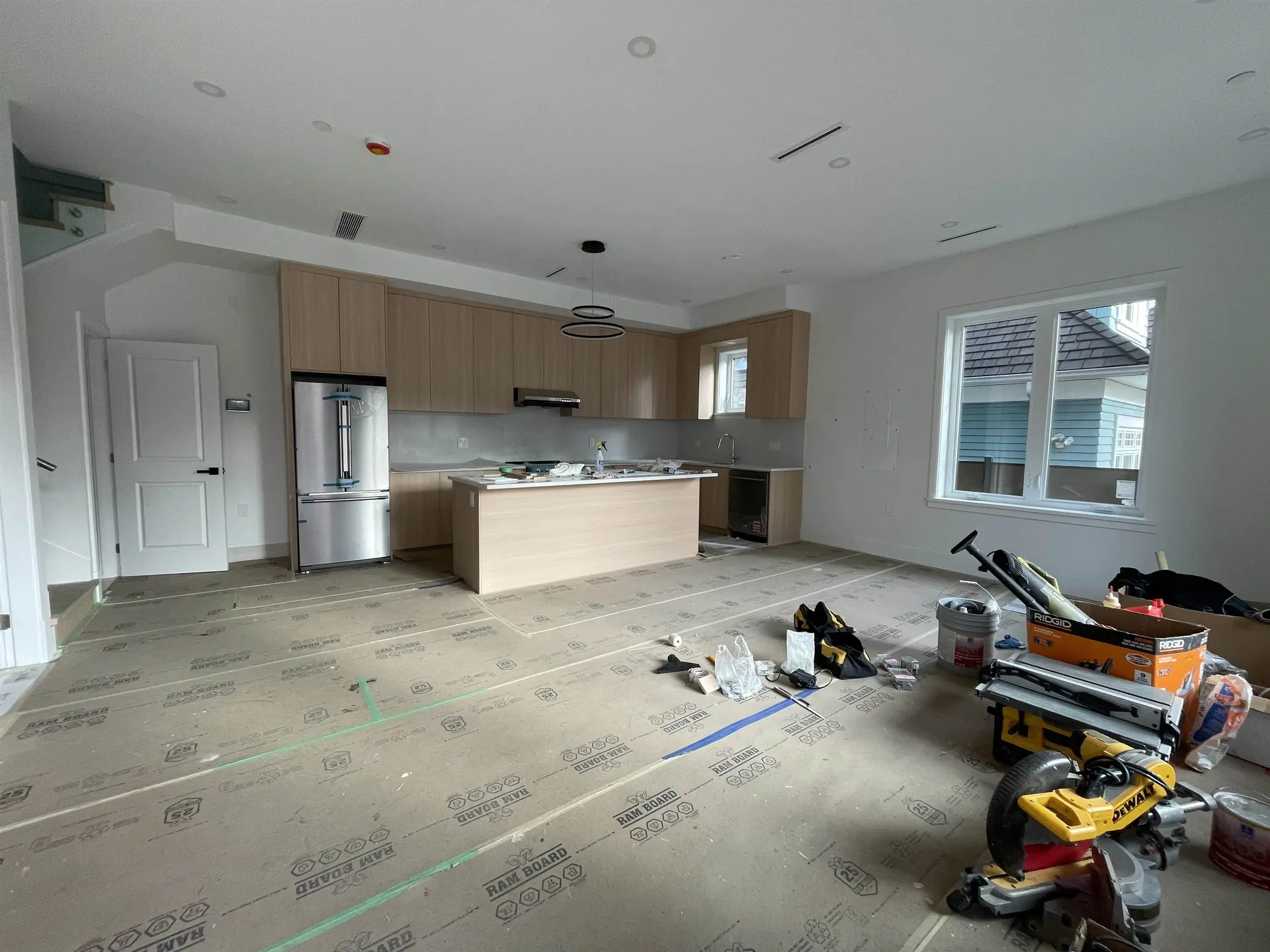 Property at #1 2452 HARRISON DRIVE, Vancouver, BC