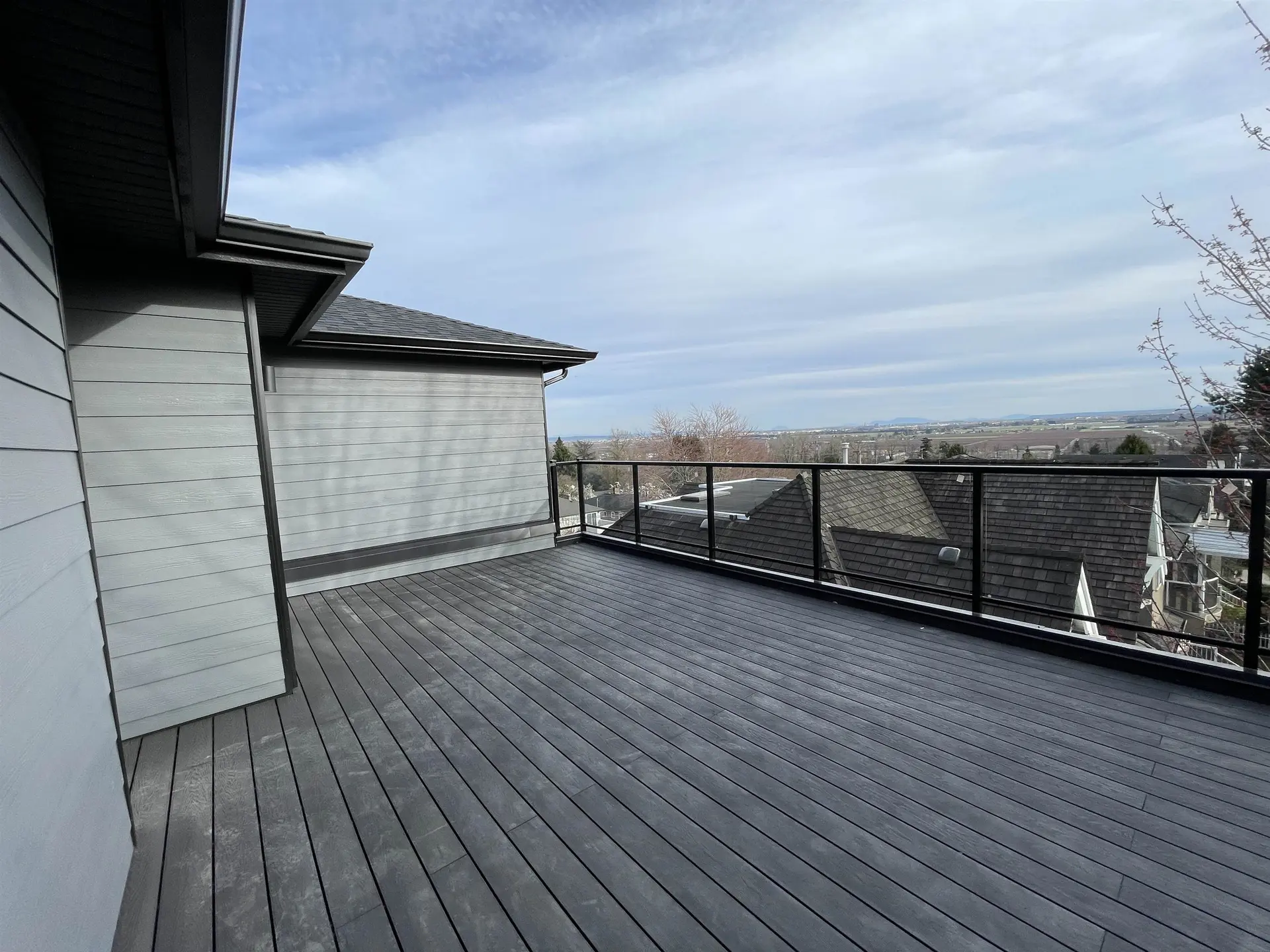 Property at #1 2452 HARRISON DRIVE, Vancouver, BC