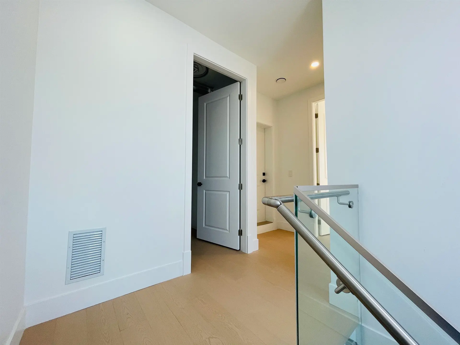 Property at #1 2452 HARRISON DRIVE, Vancouver, BC