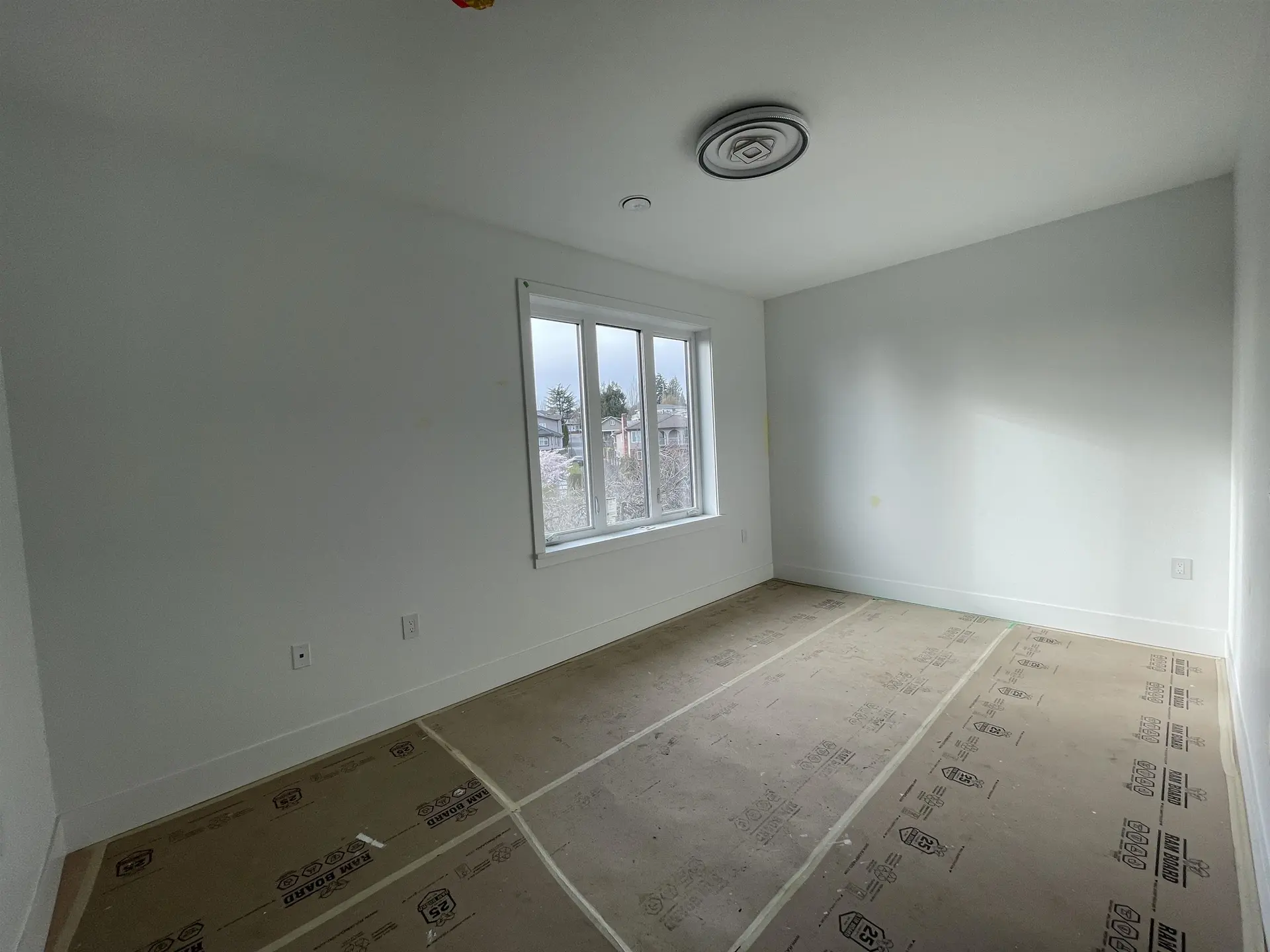 Property at #1 2452 HARRISON DRIVE, Vancouver, BC