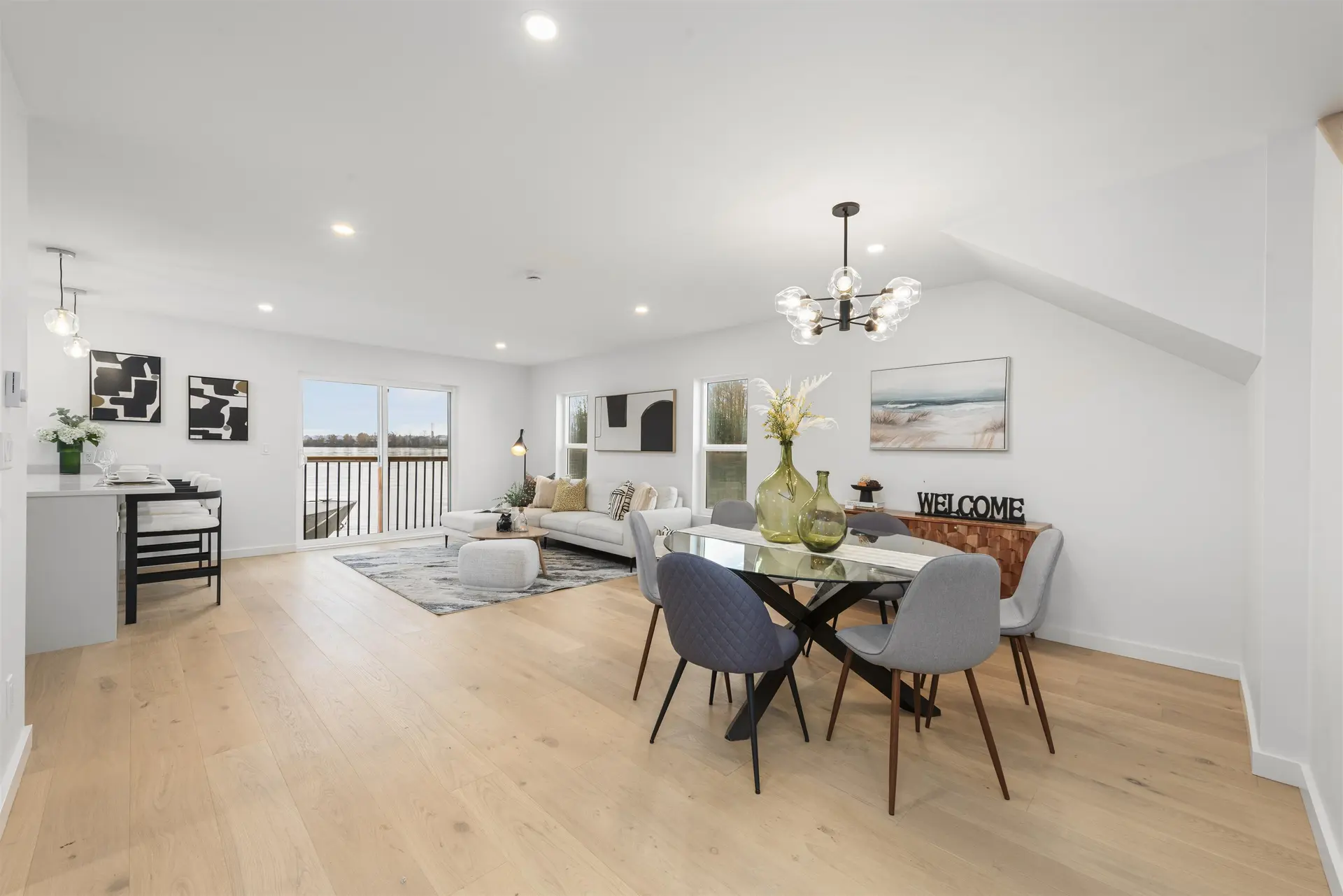 Property at 6911 Graybar Road, Richmond, BC