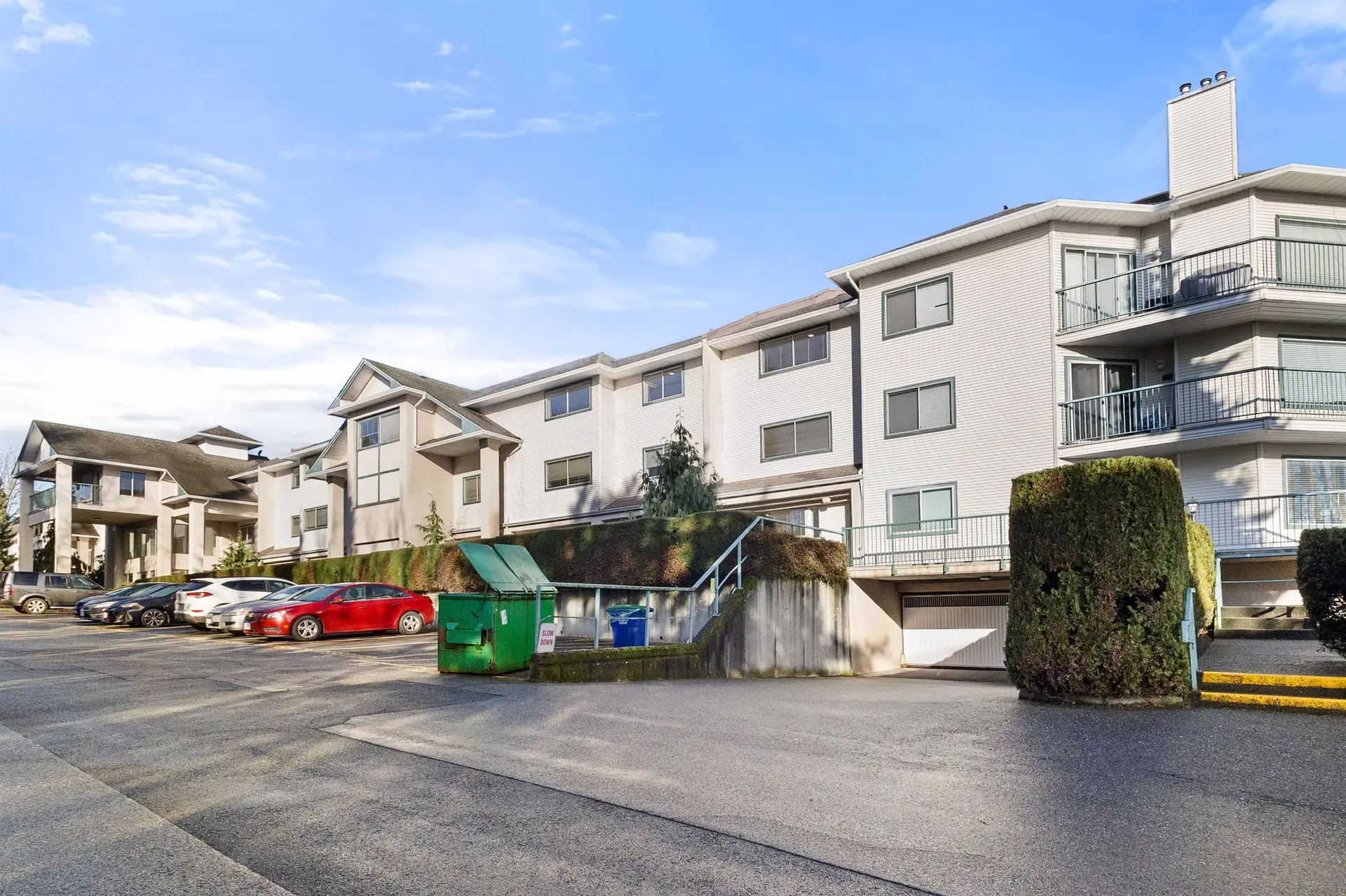 Property at #119 1755 Salton Road, Abbotsford, BC