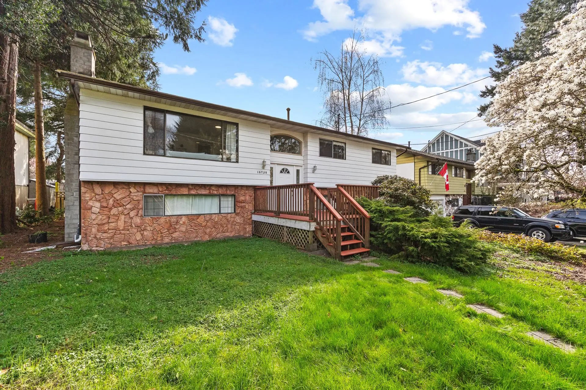 Property at 16730 26 AVENUE, Surrey, BC