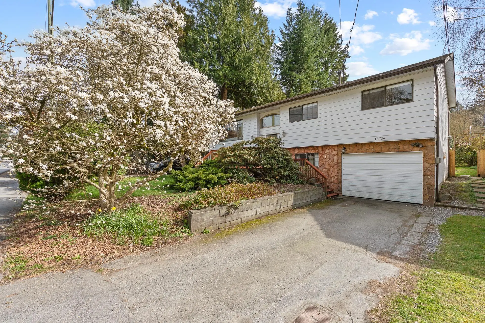 Property at 16730 26 AVENUE, Surrey, BC