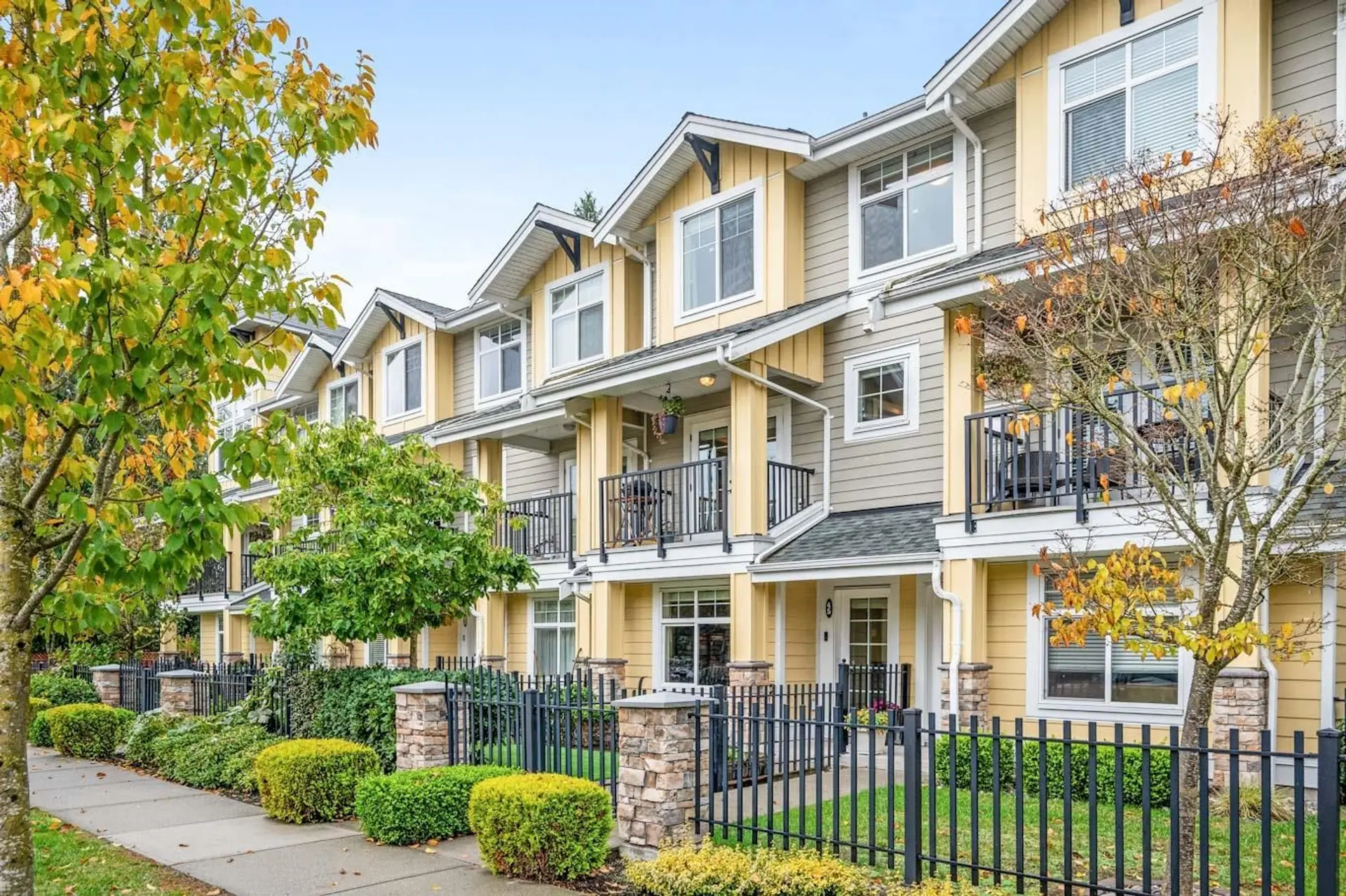 Property at #45 17171 2b Avenue, Surrey, BC