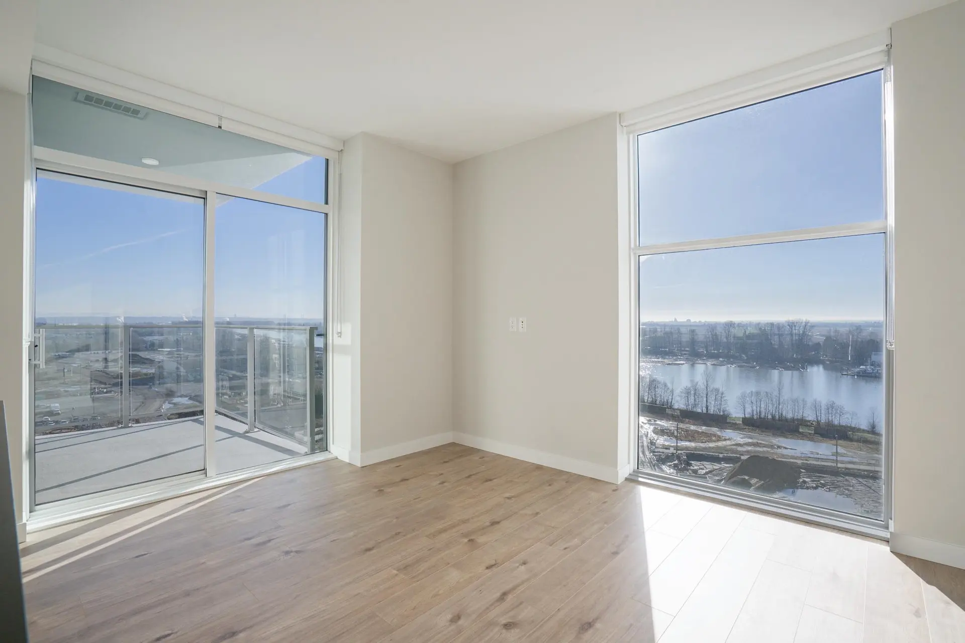 Property at #1309 3430 E KENT AVENUE SOUTH AVENUE, Vancouver, BC