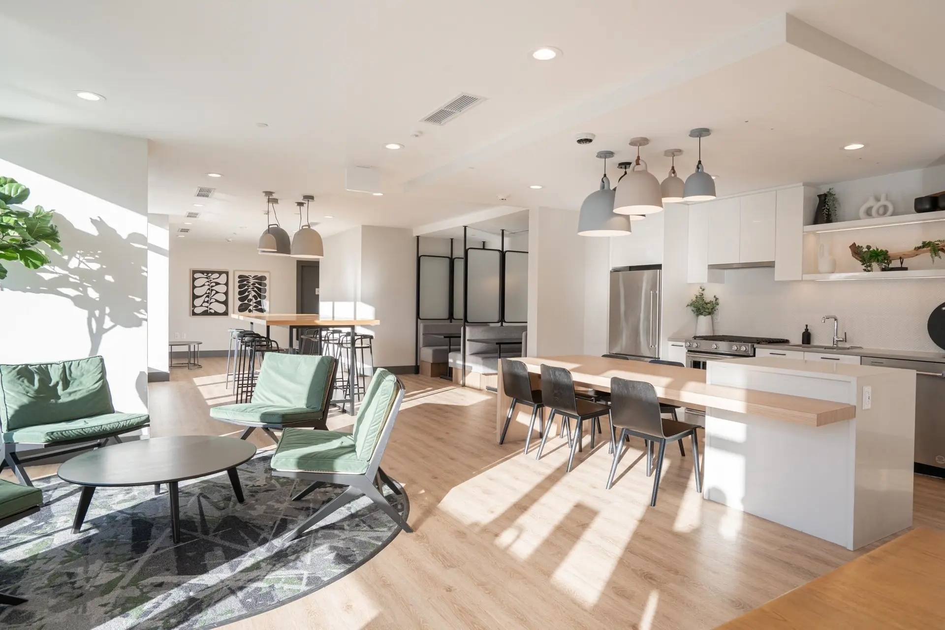 Property at #1309 3430 E KENT AVENUE SOUTH AVENUE, Vancouver, BC