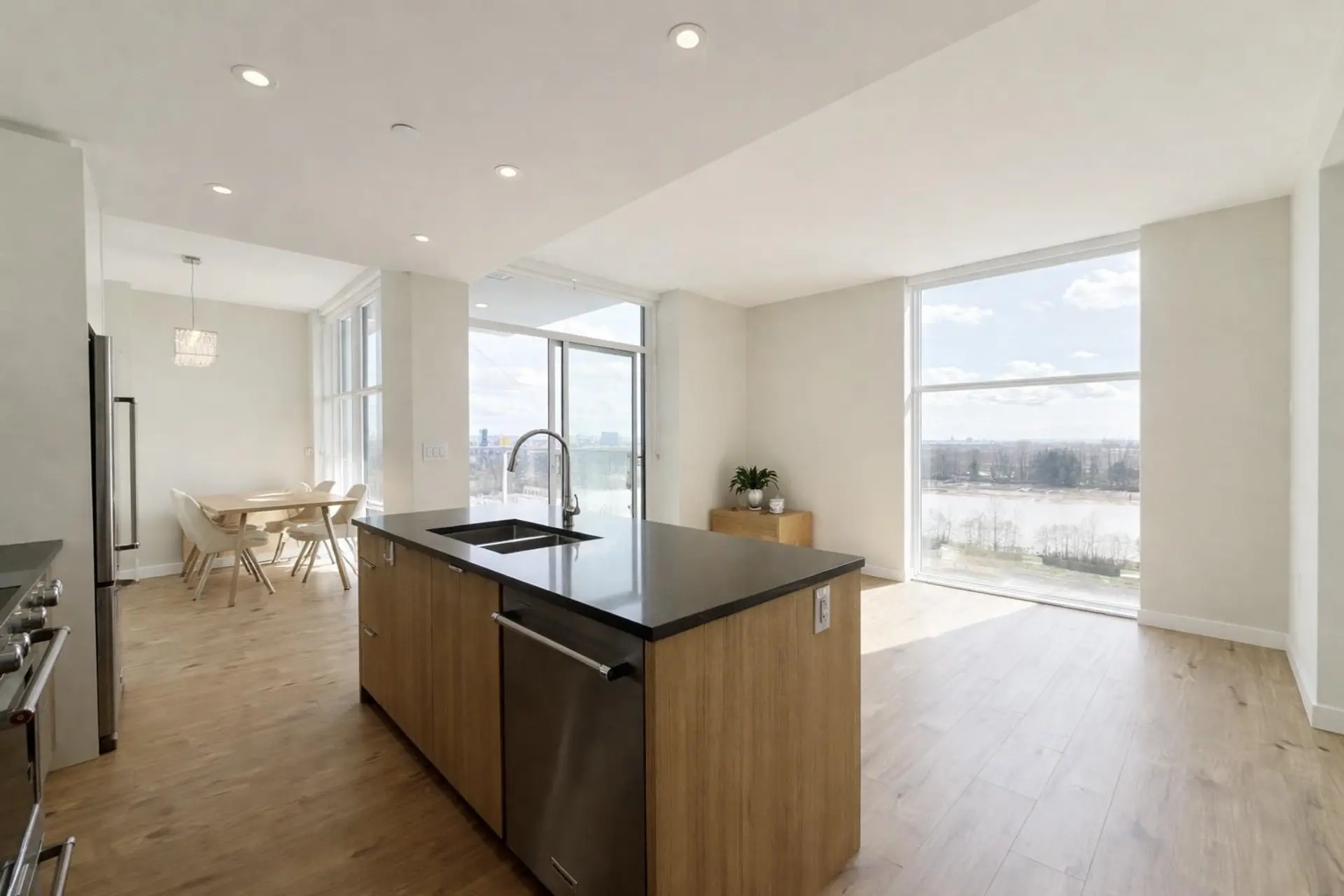 Property at #1309 3430 E KENT AVENUE SOUTH AVENUE, Vancouver, BC