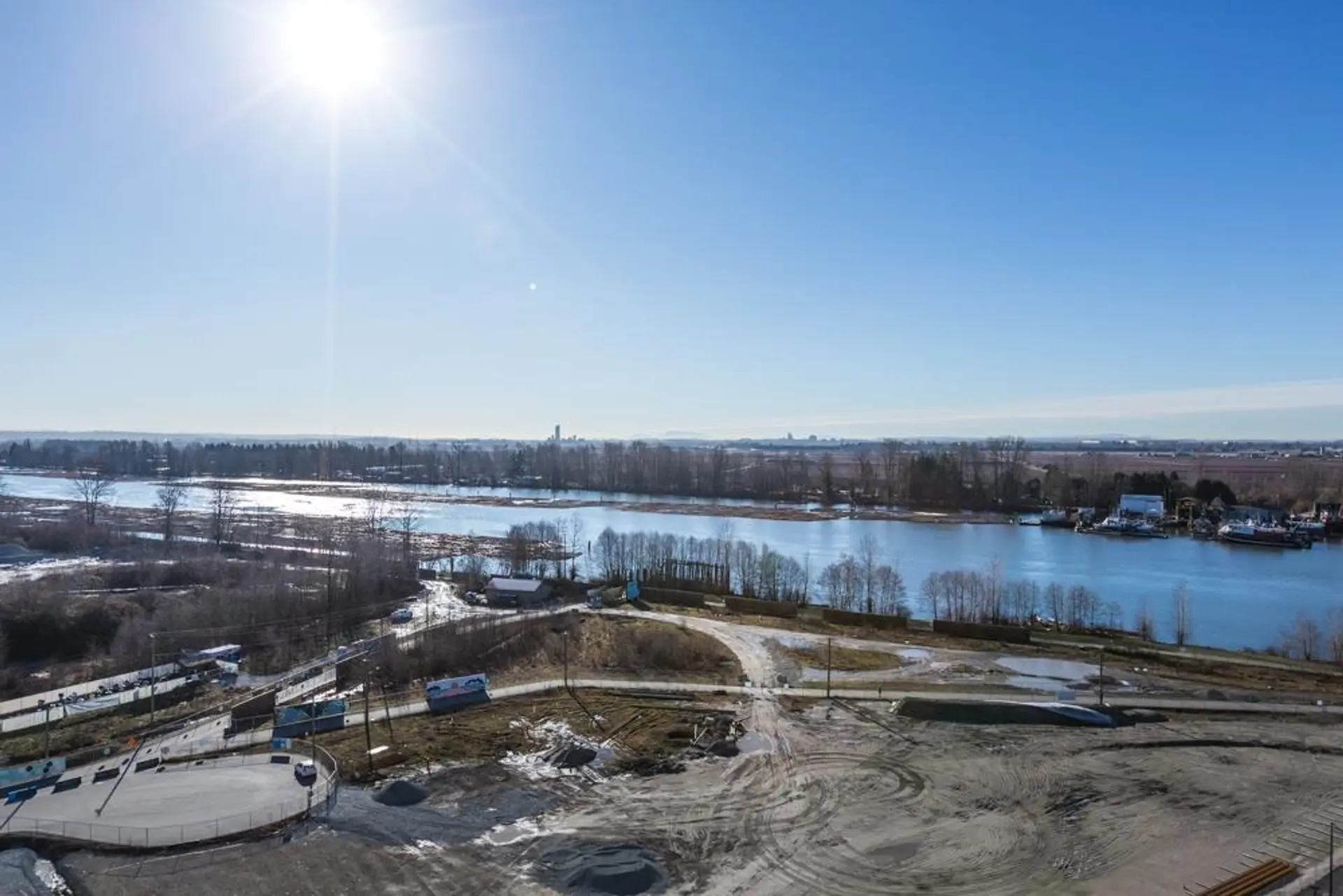 Property at #1309 3430 E KENT AVENUE SOUTH AVENUE, Vancouver, BC