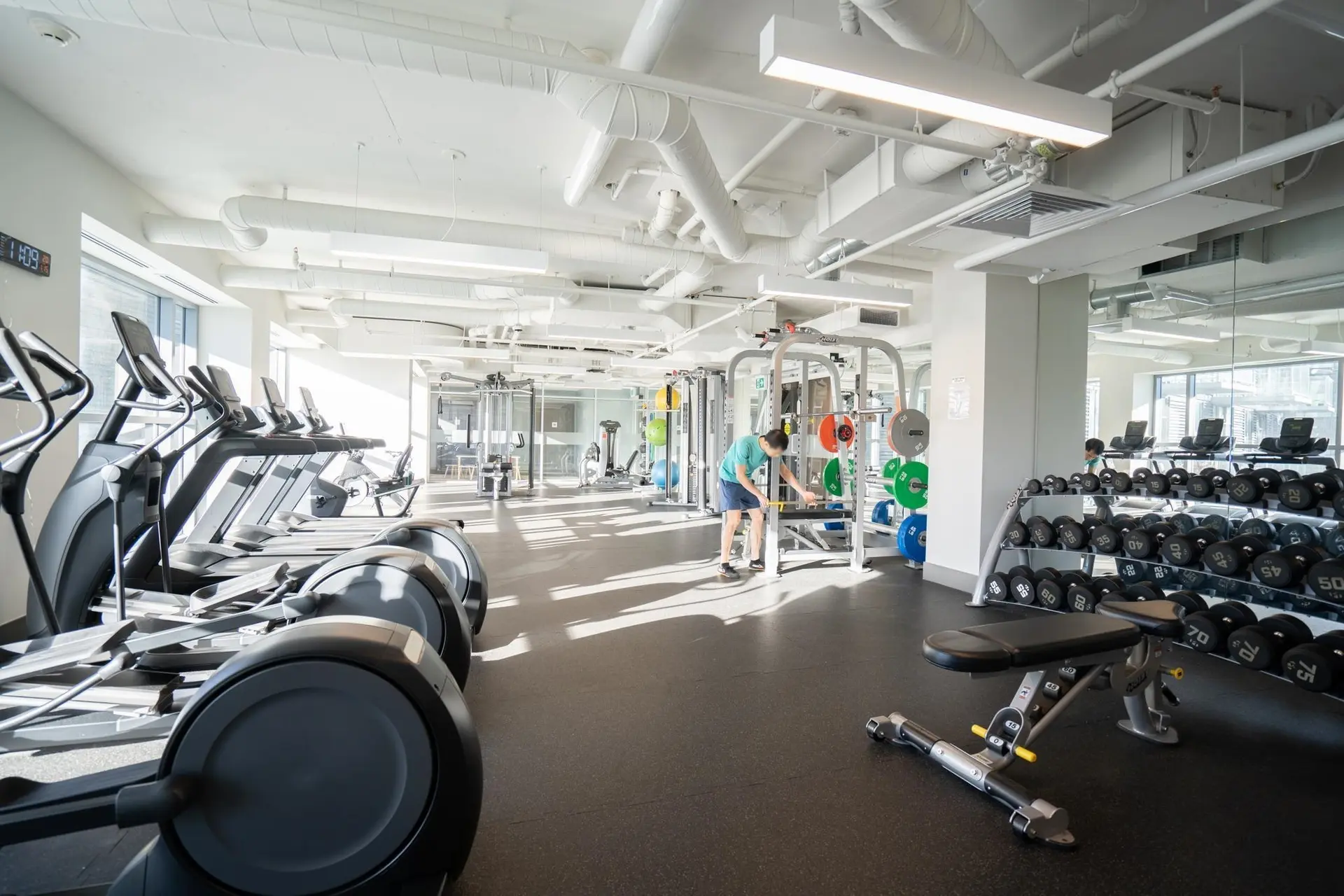 Property at #1309 3430 E KENT AVENUE SOUTH AVENUE, Vancouver, BC