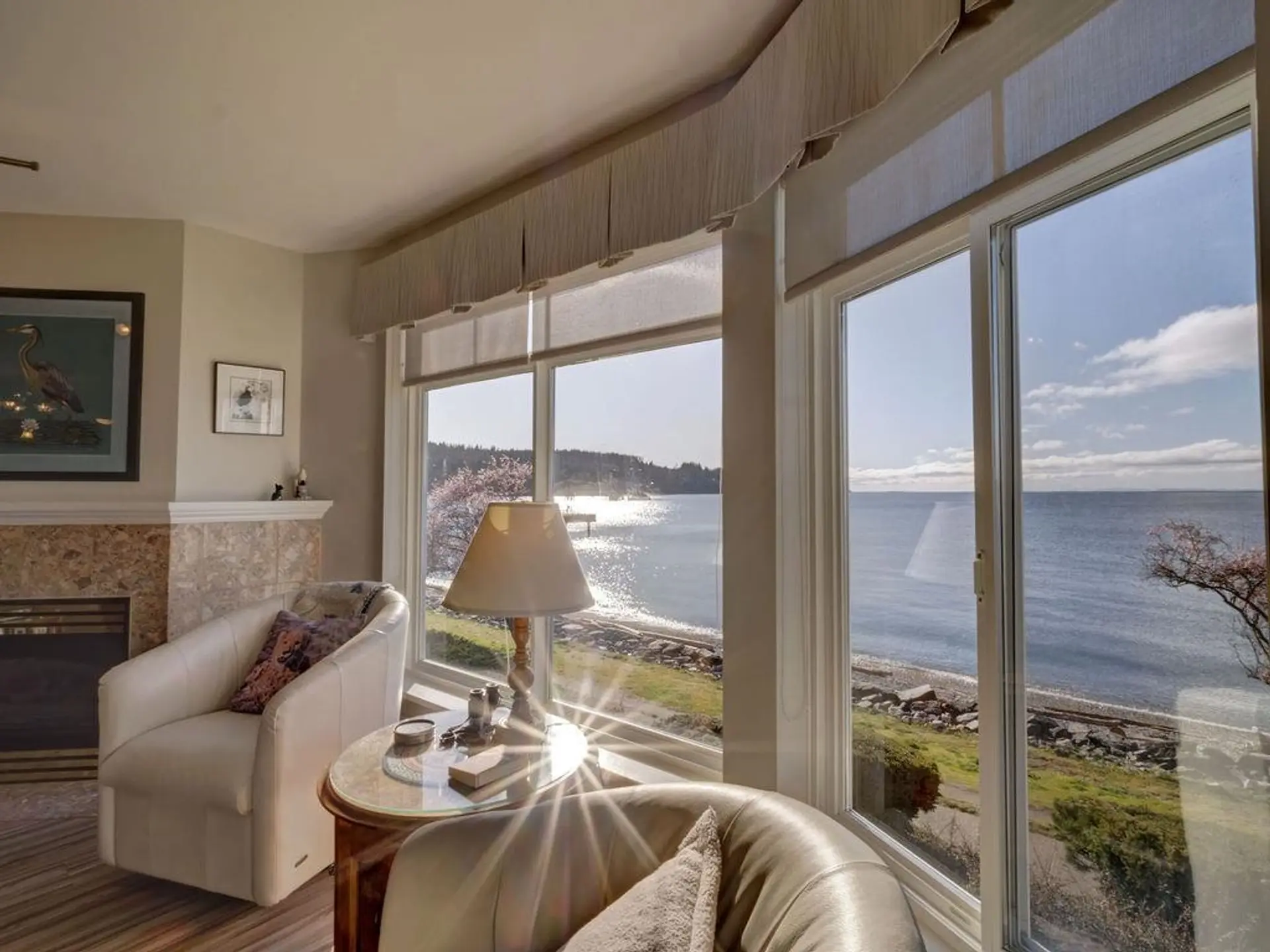 Property at #205 5470 Inlet Avenue, Sechelt, BC