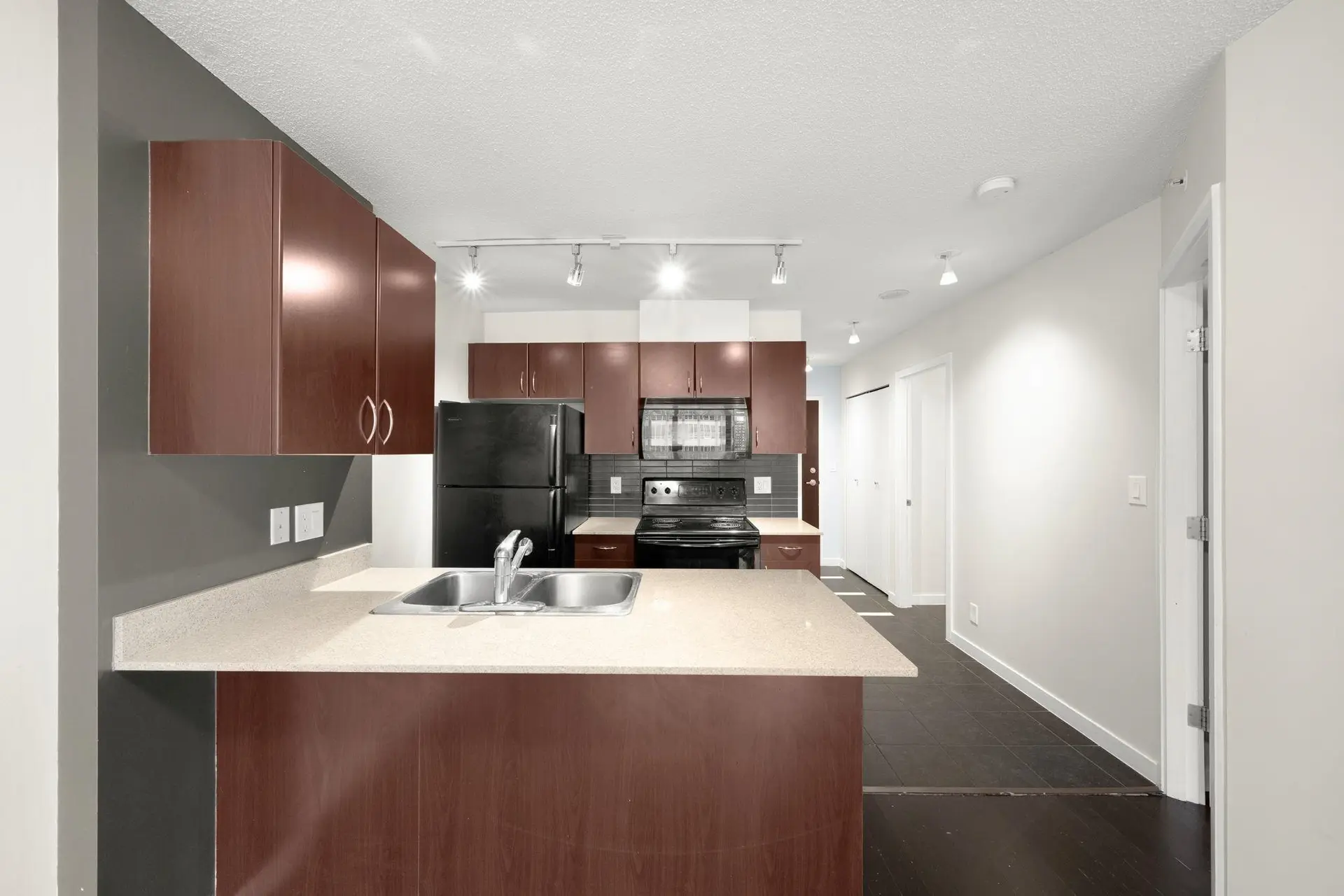 Property at #1615 938 SMITHE STREET, Vancouver, BC