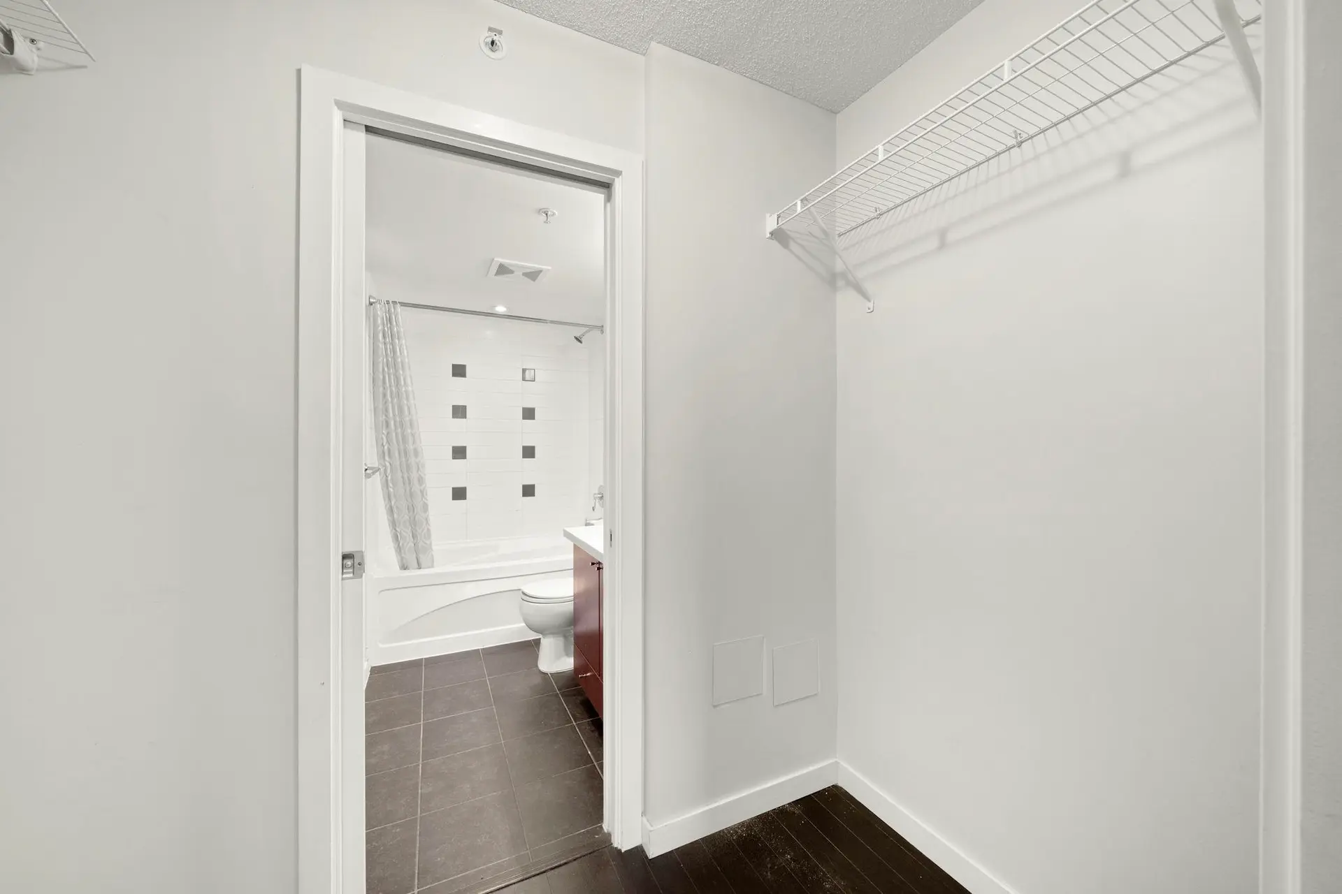 Property at #1615 938 SMITHE STREET, Vancouver, BC