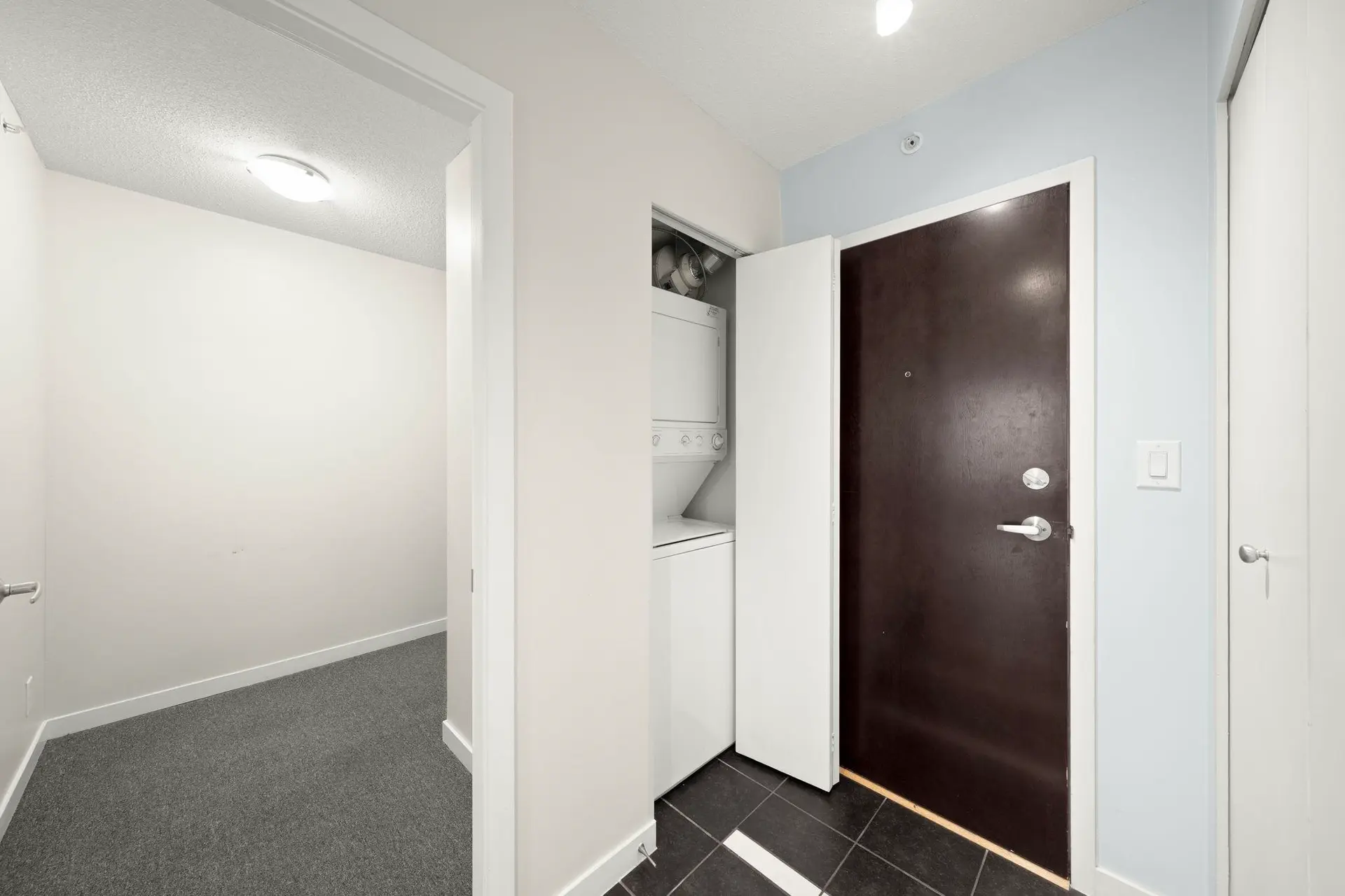 Property at #1615 938 SMITHE STREET, Vancouver, BC