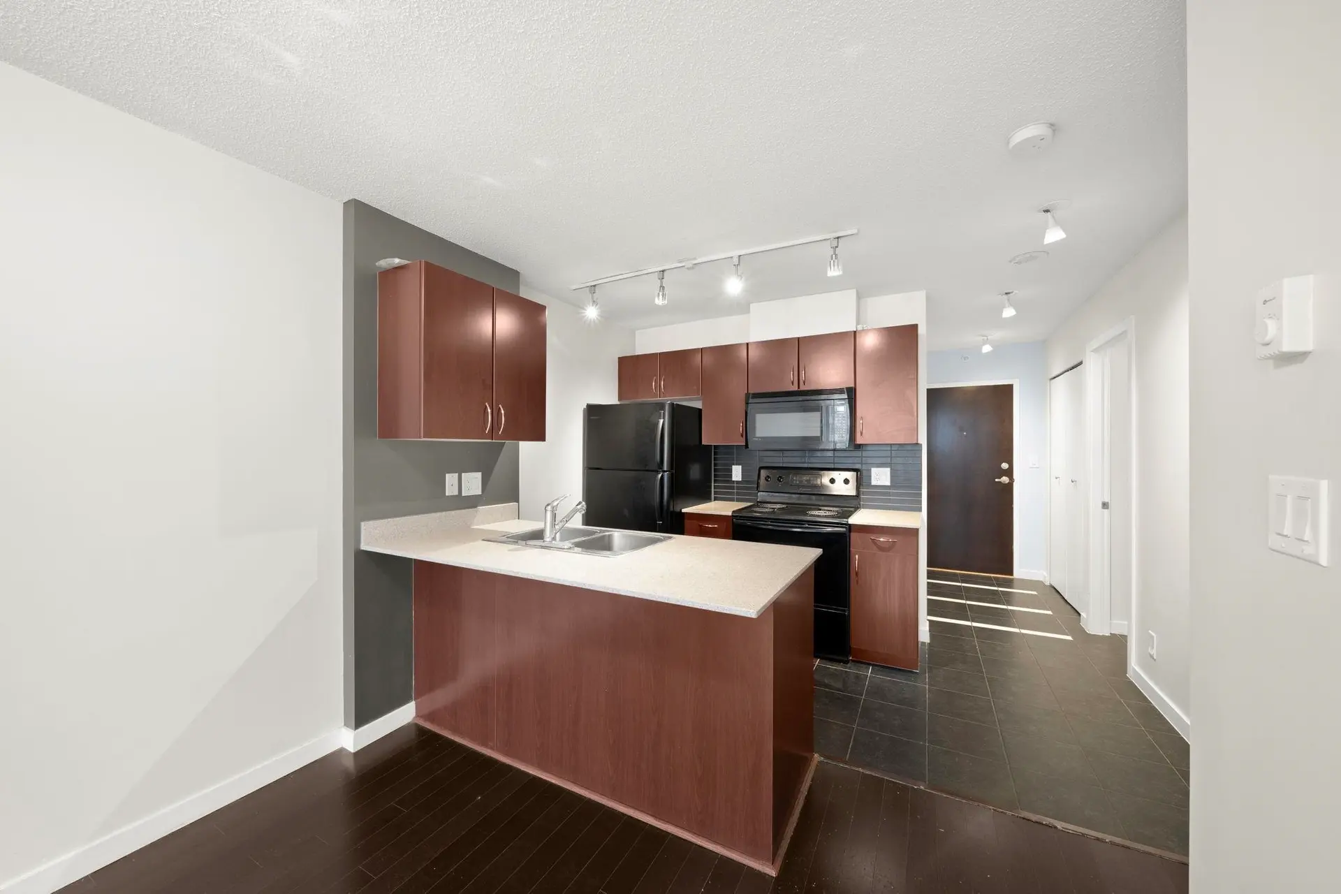 Property at #1615 938 SMITHE STREET, Vancouver, BC