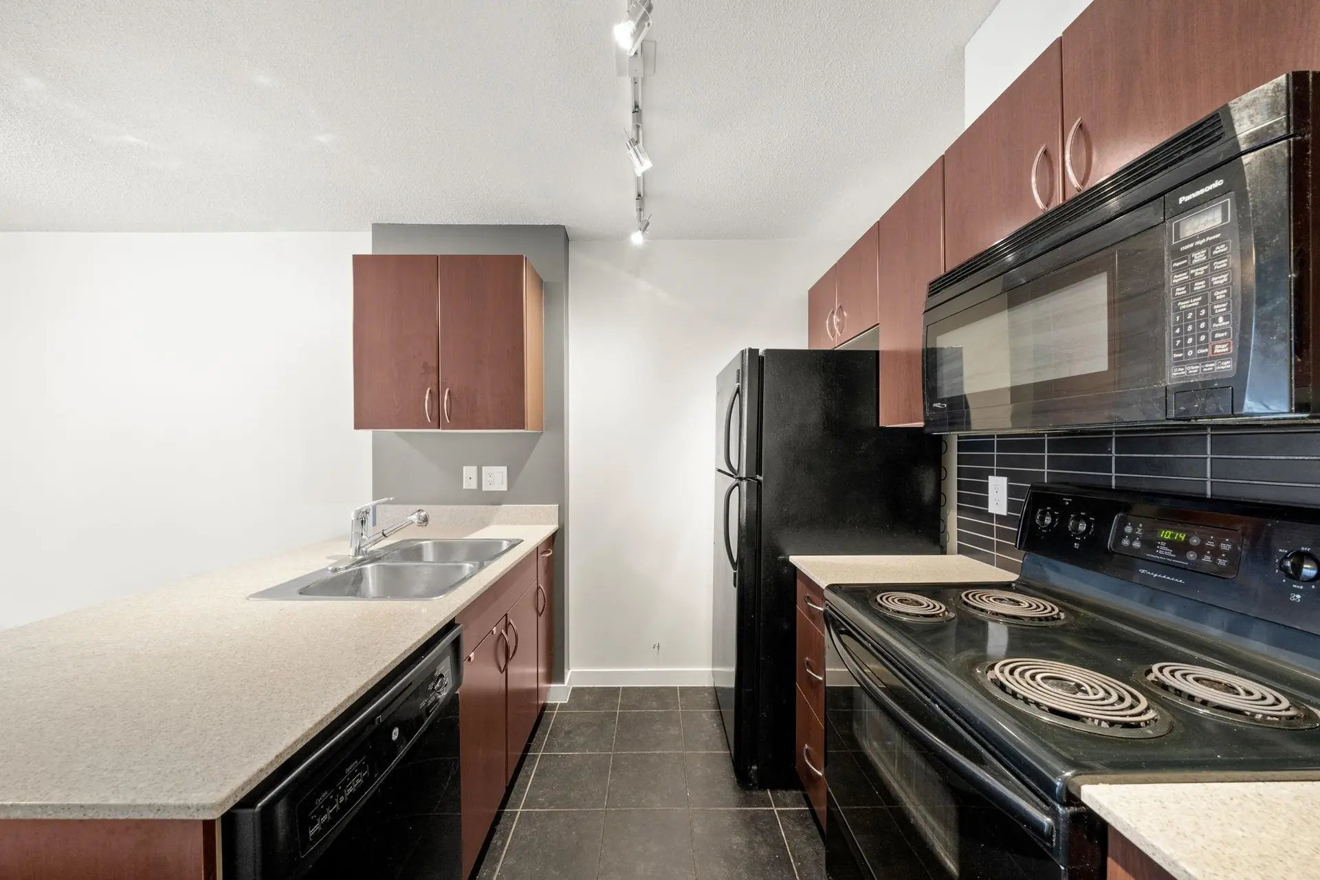 Property at #1615 938 SMITHE STREET, Vancouver, BC