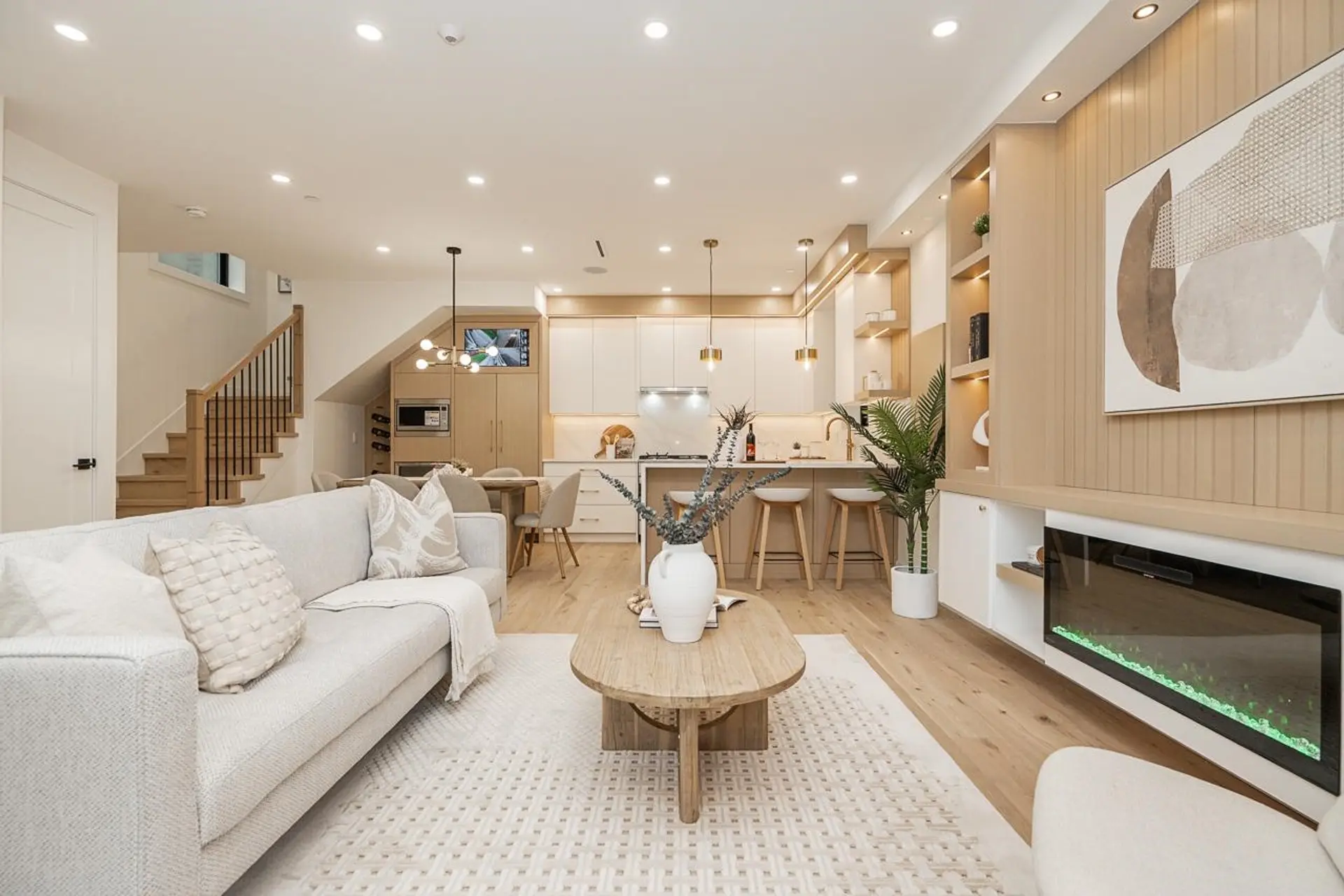Property at #1 150 E 51st Avenue, Vancouver, BC