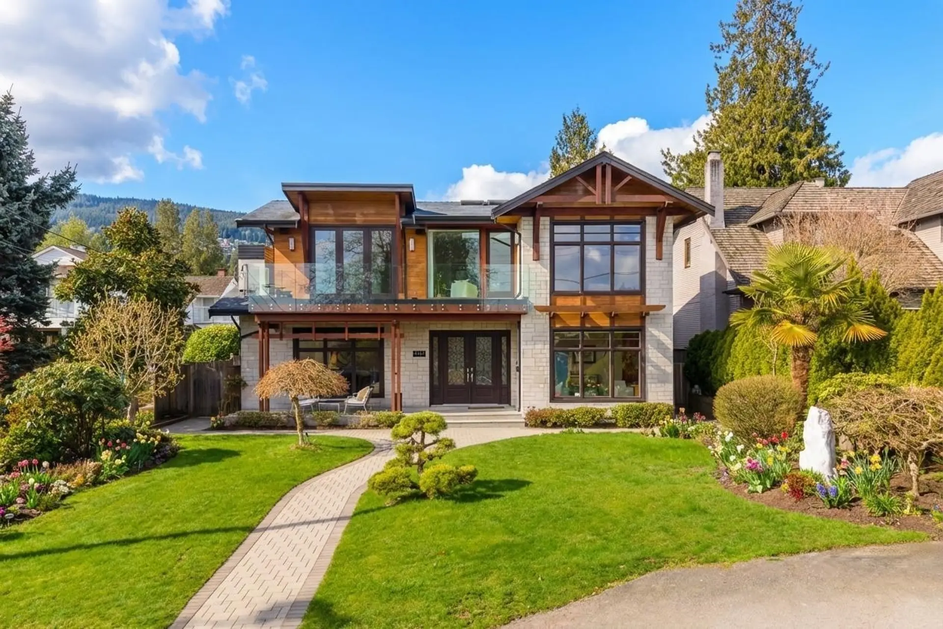 Property at 1175 Haywood Avenue, West Vancouver, BC