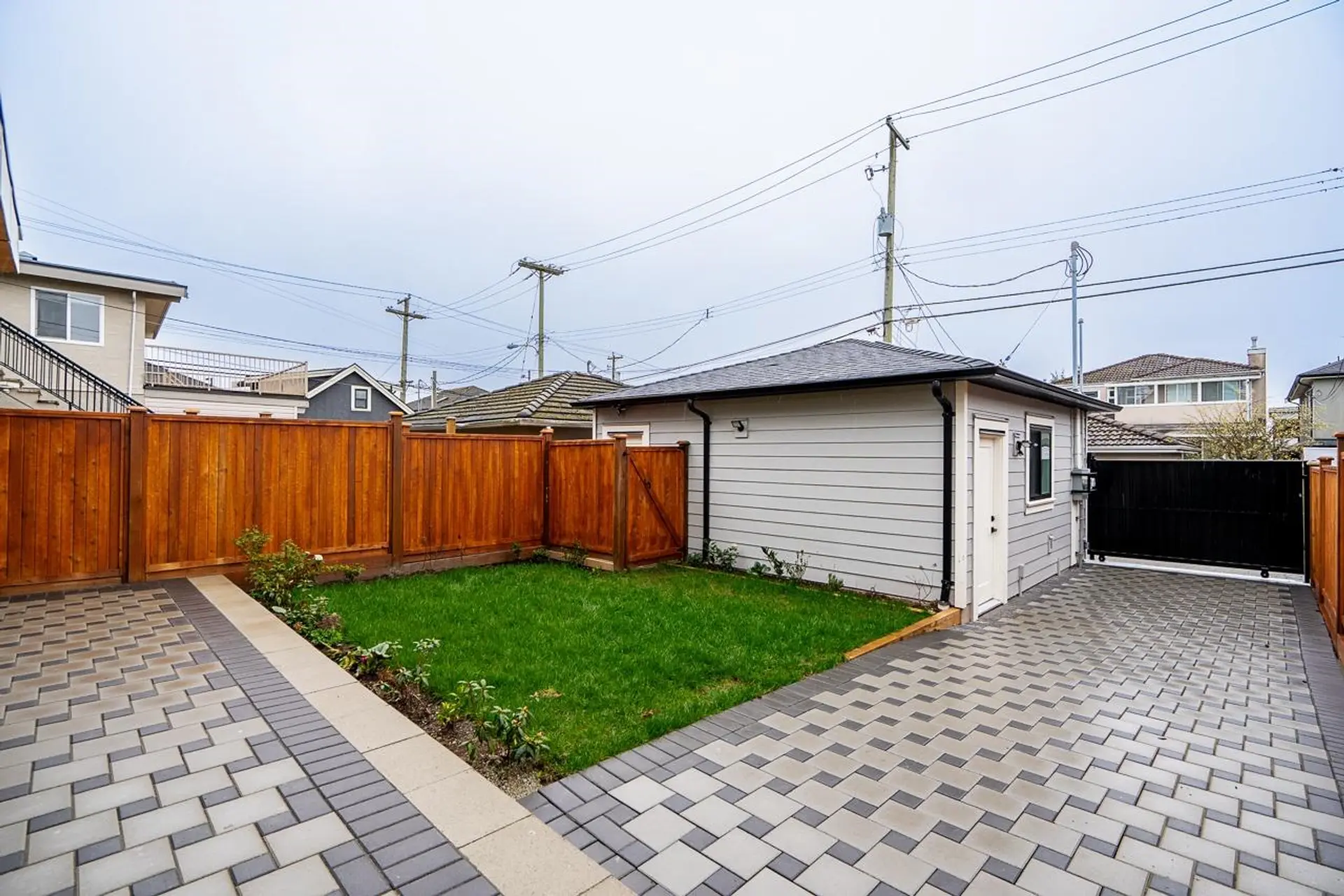 Property at #2 150 E 51ST AVENUE, Vancouver, BC