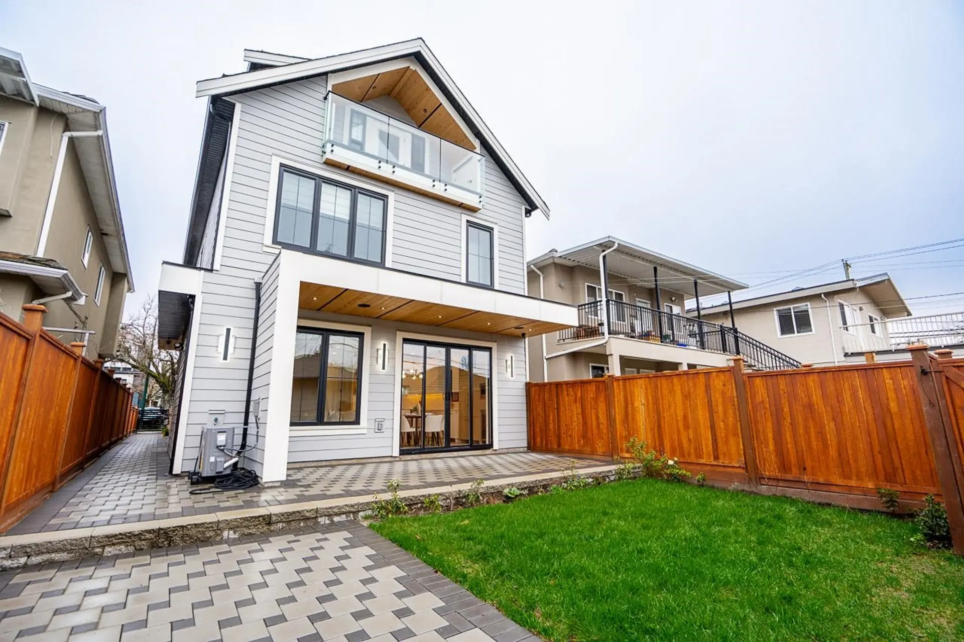 Property at #2 150 E 51ST AVENUE, Vancouver, BC