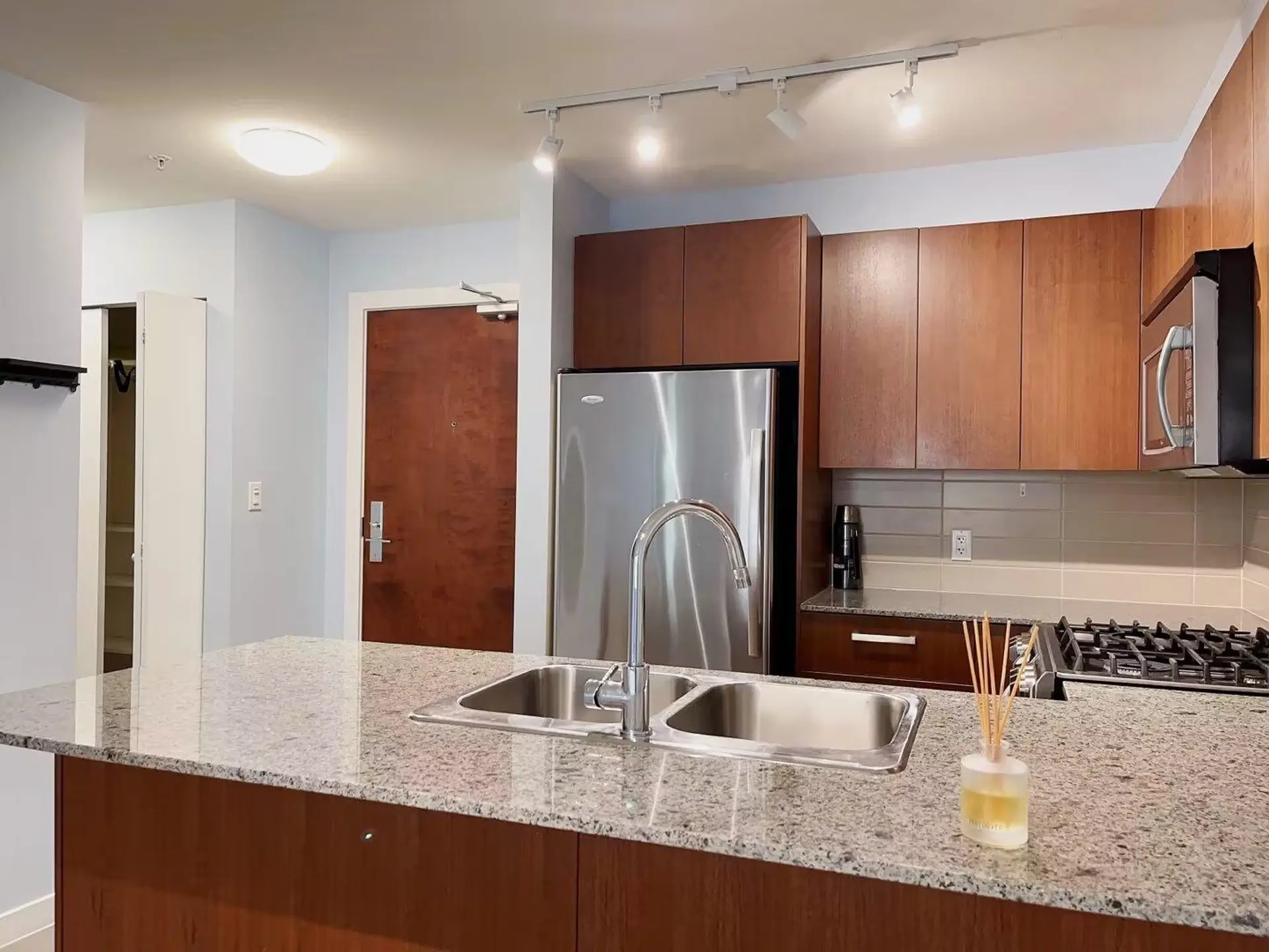 Property at #205 5665 IRMIN STREET, Burnaby, BC