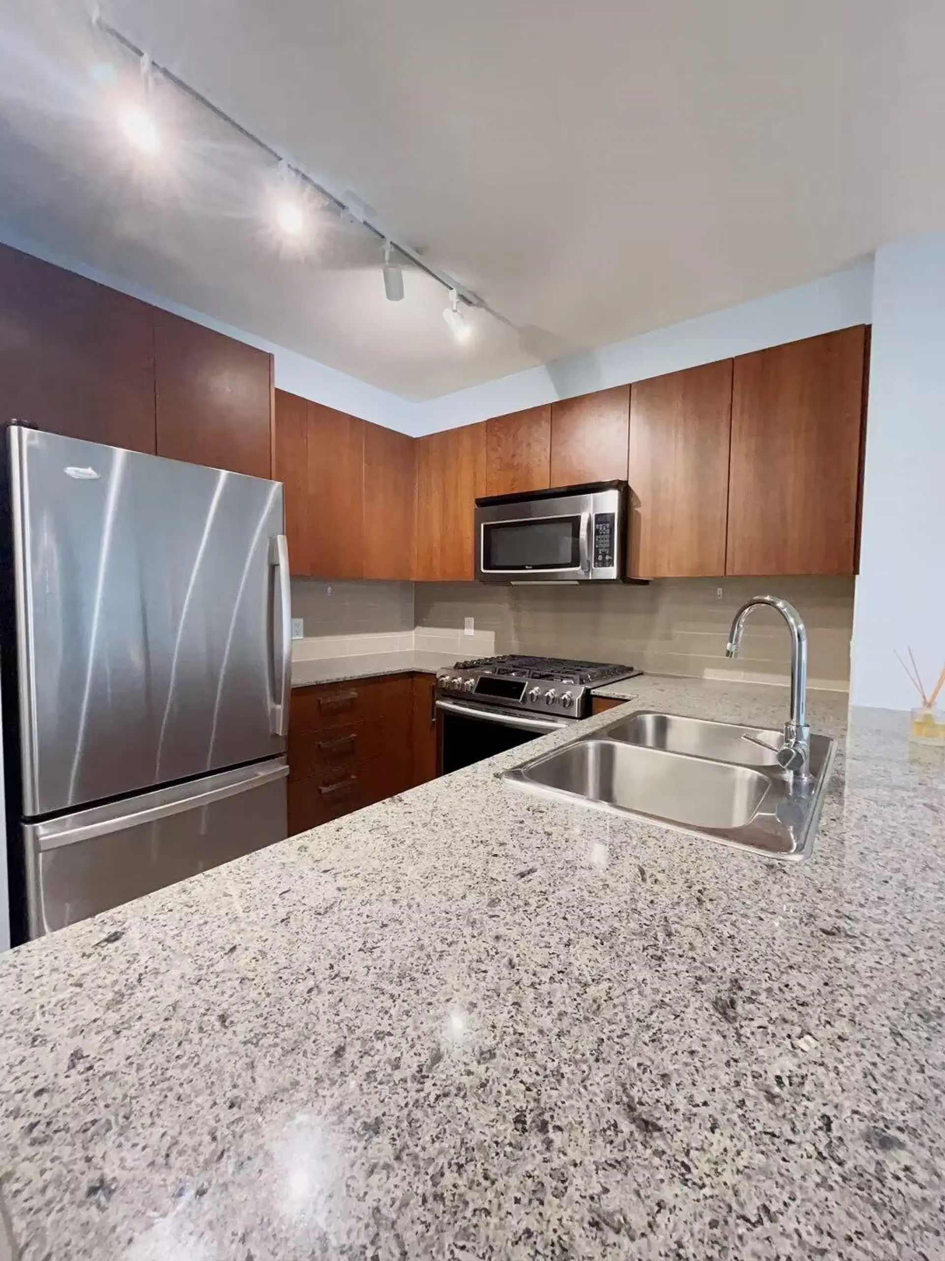 Property at #205 5665 IRMIN STREET, Burnaby, BC