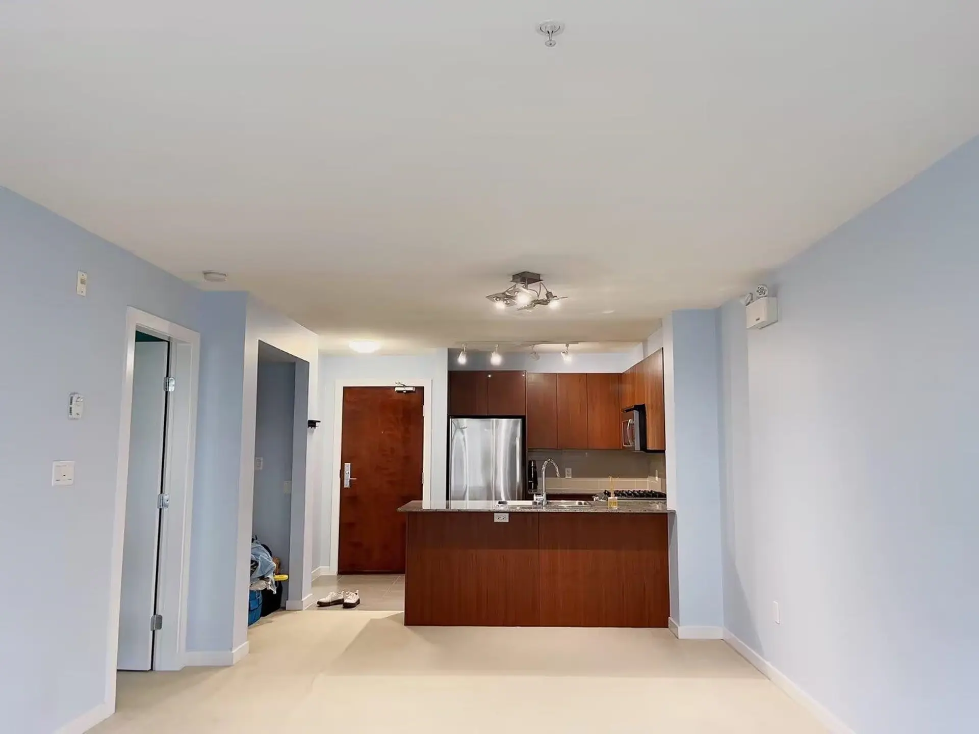 Property at #205 5665 IRMIN STREET, Burnaby, BC