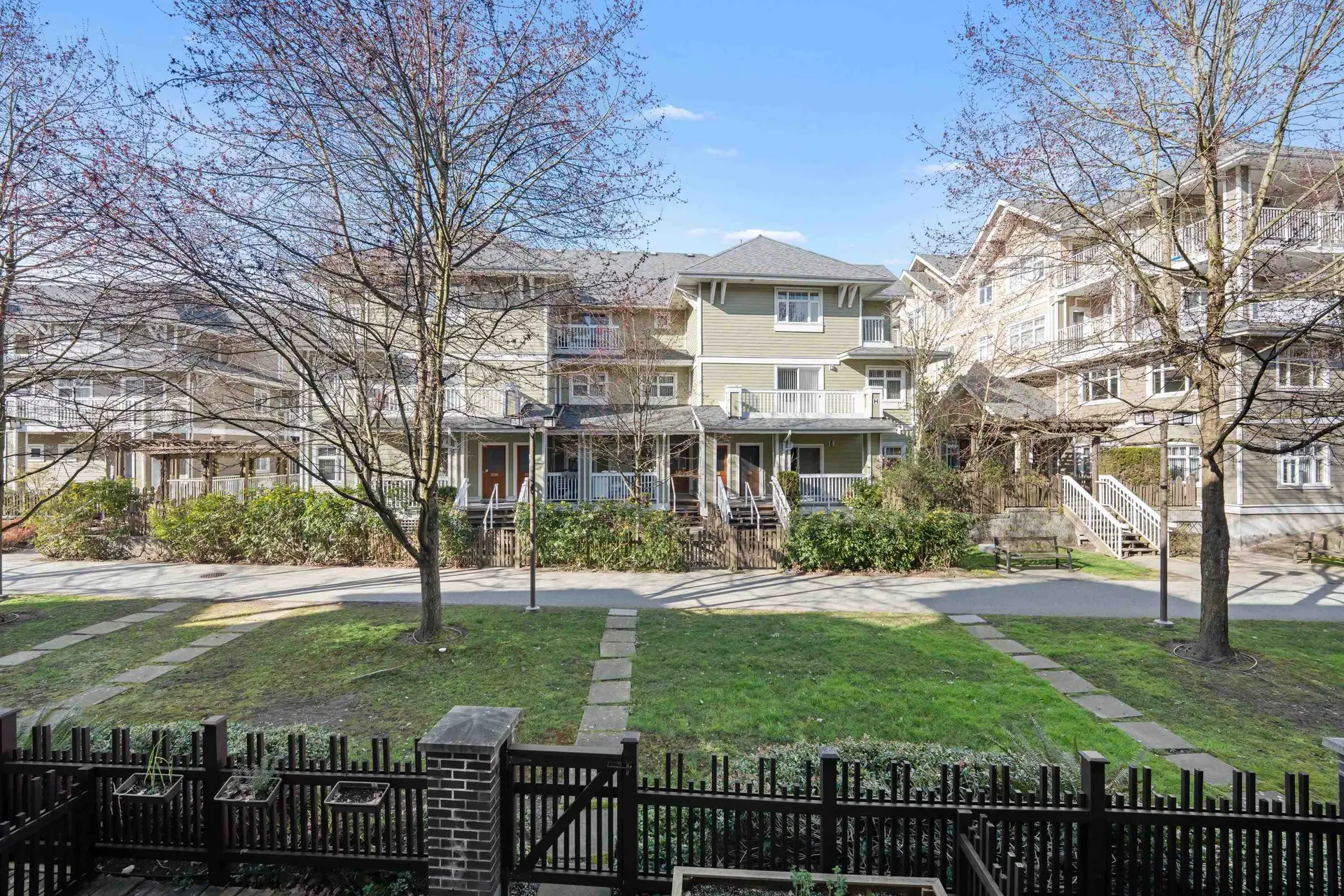 Property at #205 5665 IRMIN STREET, Burnaby, BC