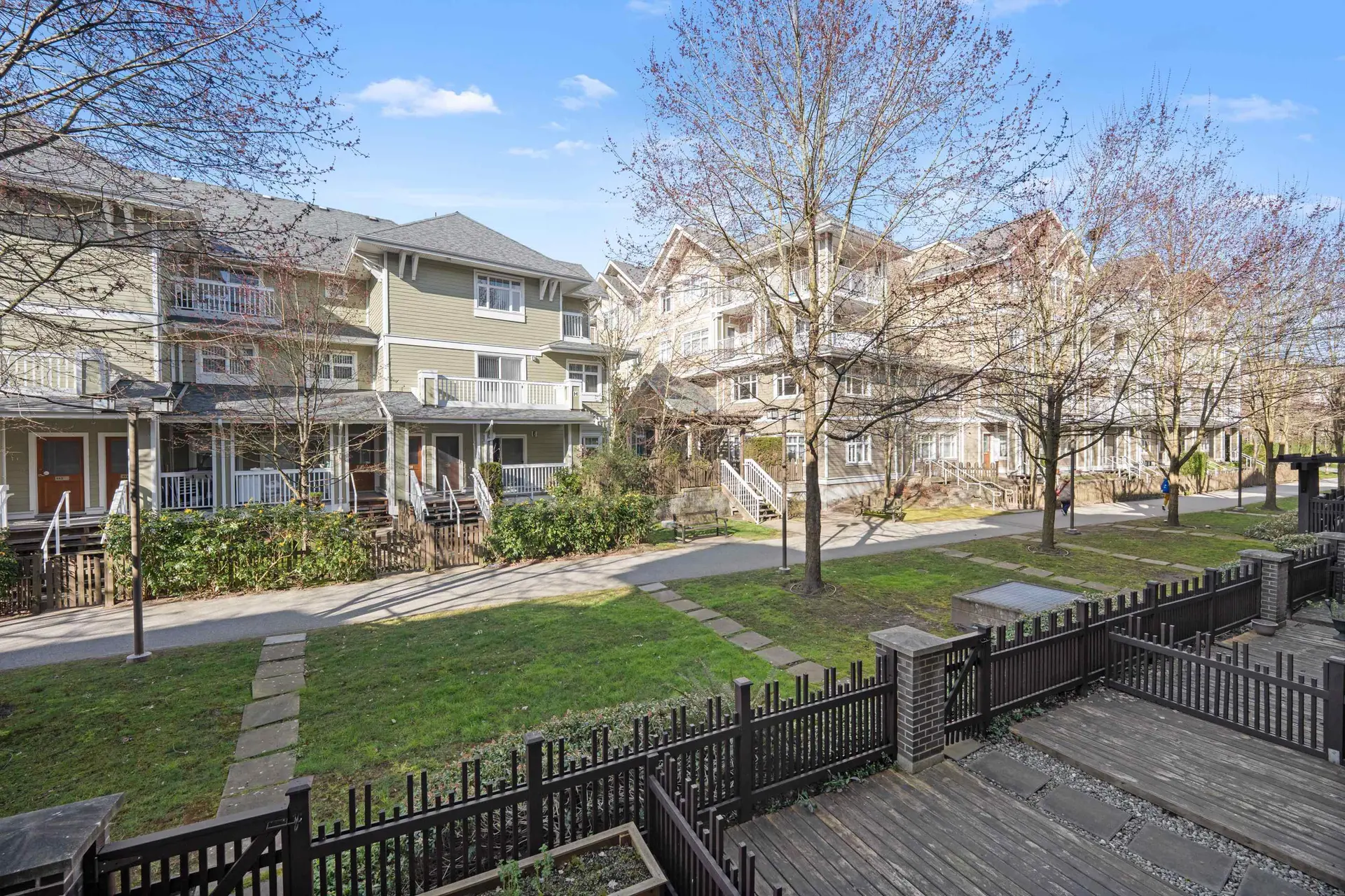 Property at #205 5665 IRMIN STREET, Burnaby, BC