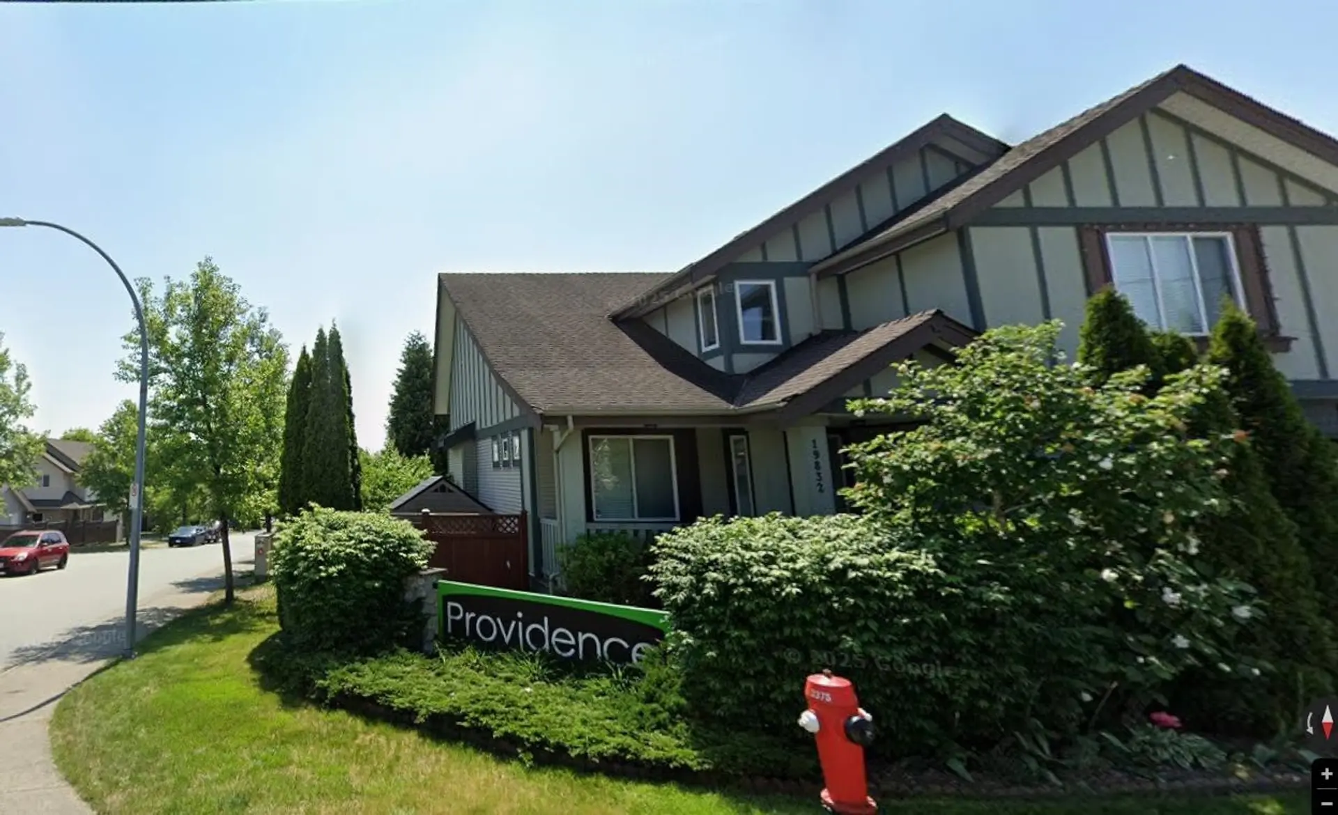 Property at 19832 70 AVENUE, Langley, BC