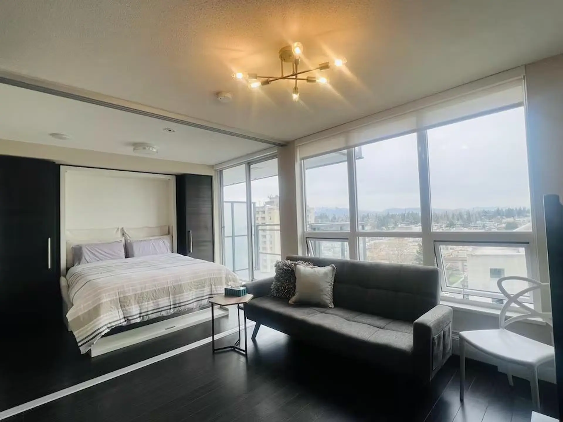 Property at #1609 13398 104 AVENUE, Surrey, BC